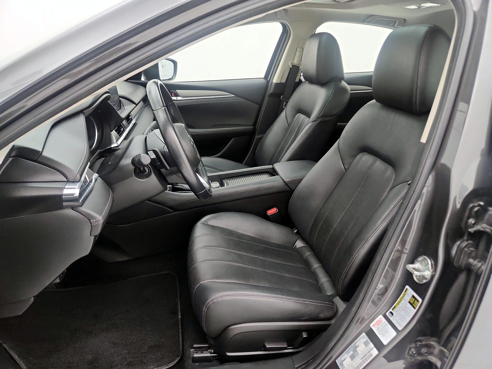 Thumbnail: 2020 Mazda Mazda6 - 11