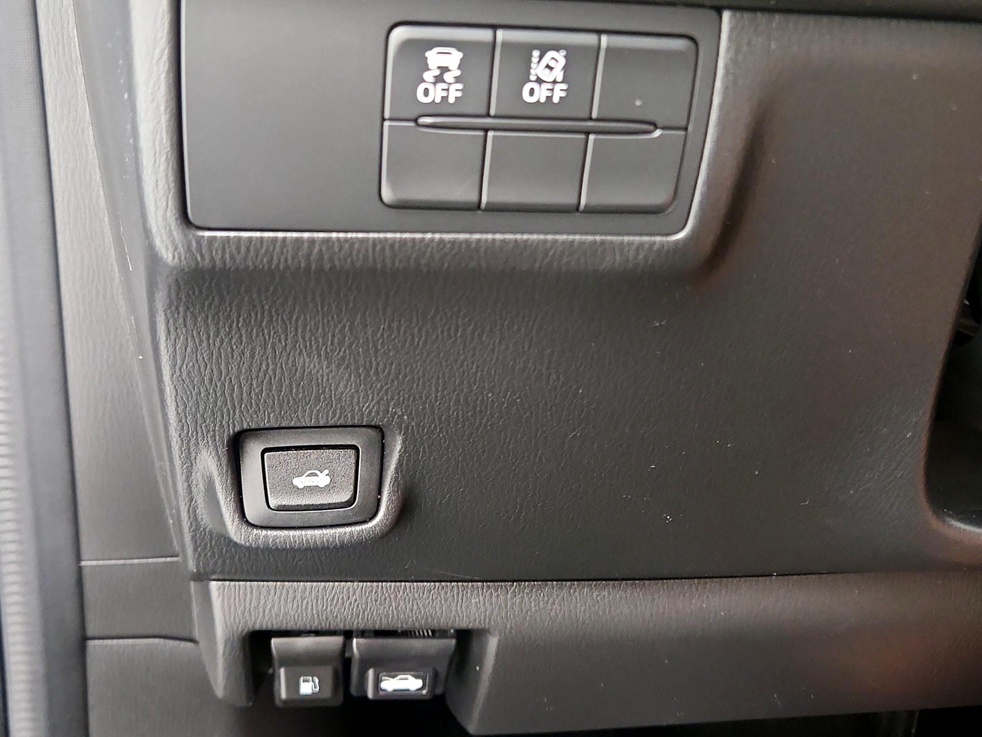 Thumbnail: 2020 Mazda Mazda6 - 13