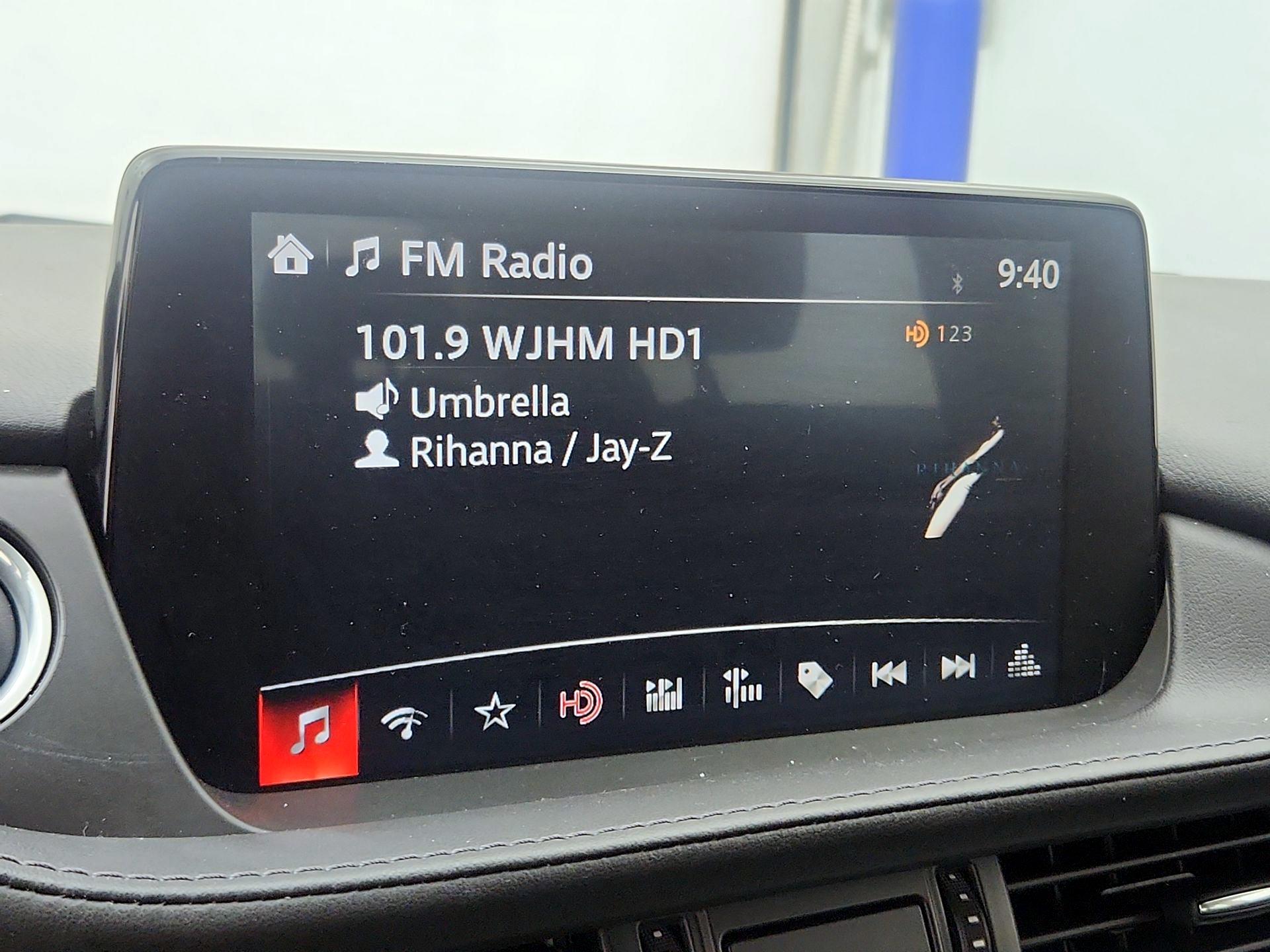 Thumbnail: 2020 Mazda Mazda6 - 15