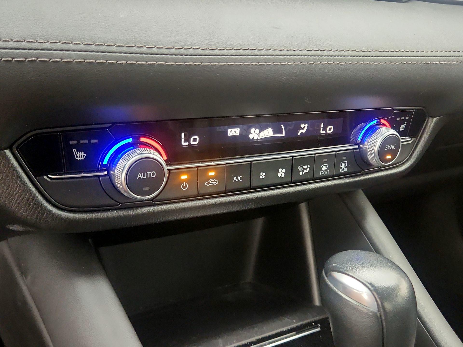 Thumbnail: 2020 Mazda Mazda6 - 16