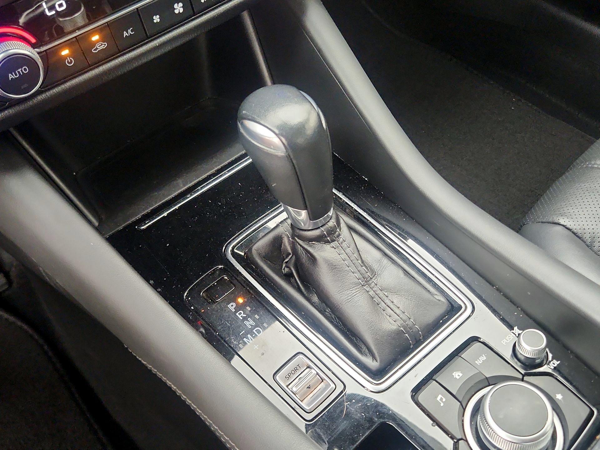 Thumbnail: 2020 Mazda Mazda6 - 17