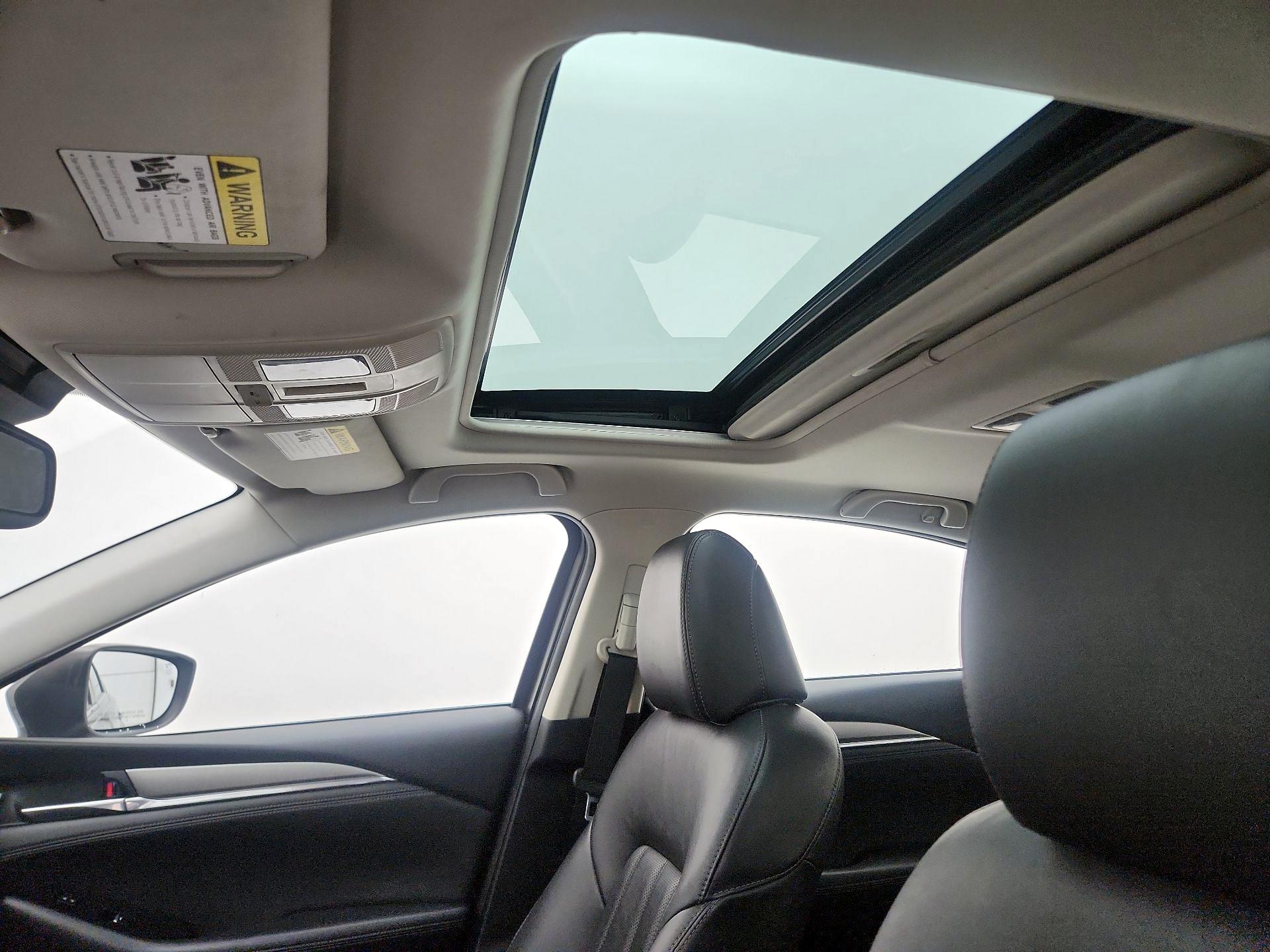 Thumbnail: 2020 Mazda Mazda6 - 19