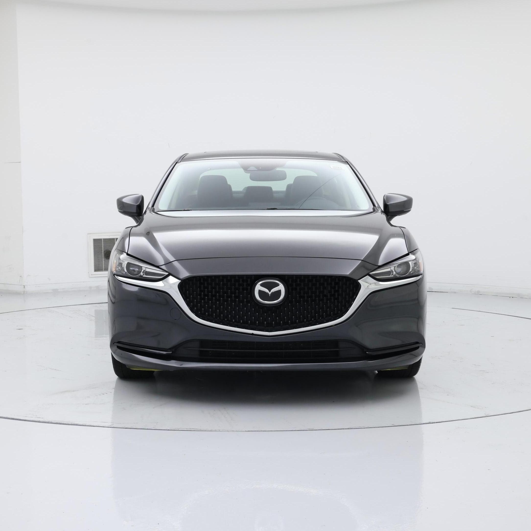 Thumbnail: 2020 Mazda Mazda6 - 5