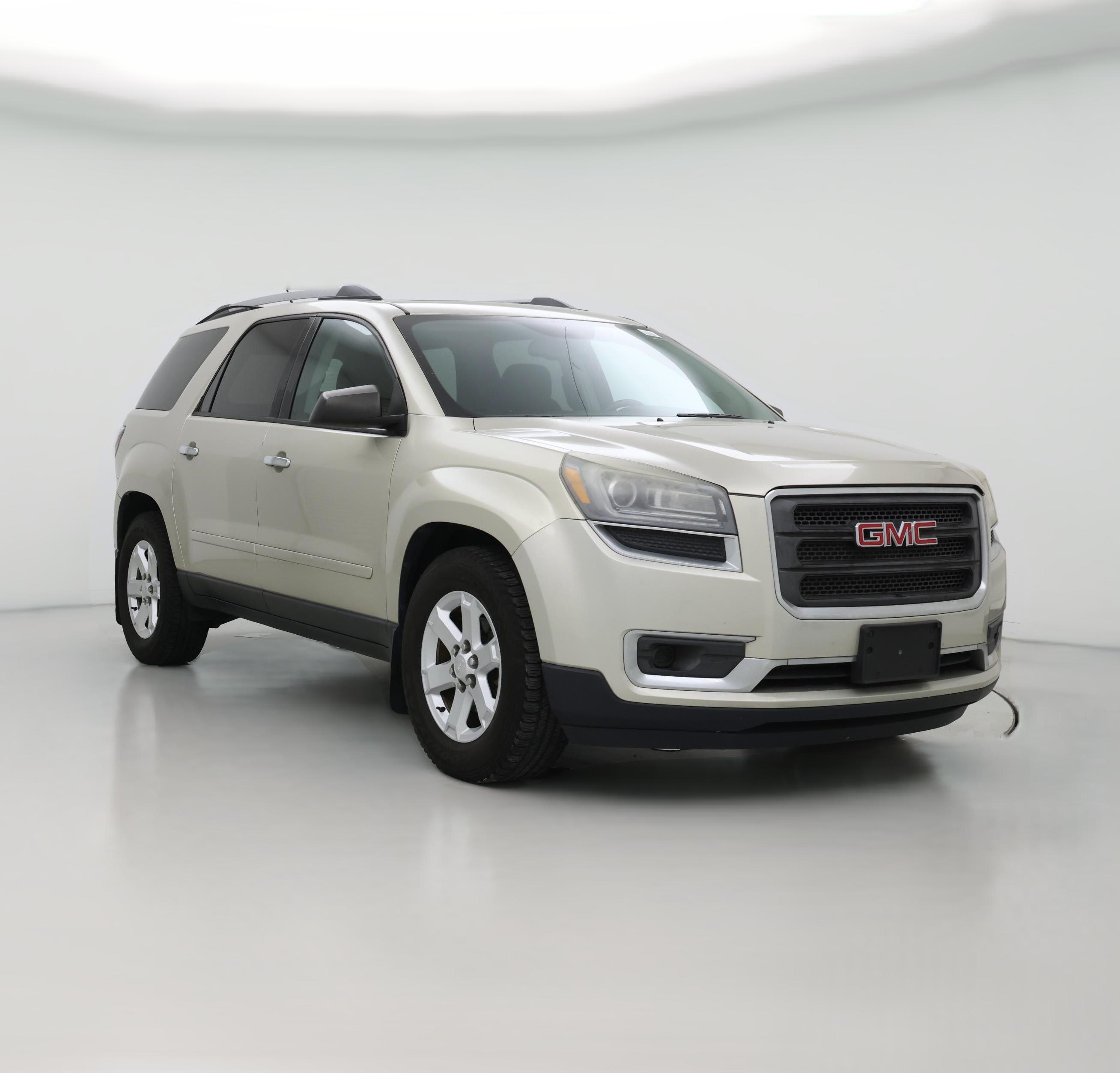 Thumbnail: 2015 GMC Acadia - 1