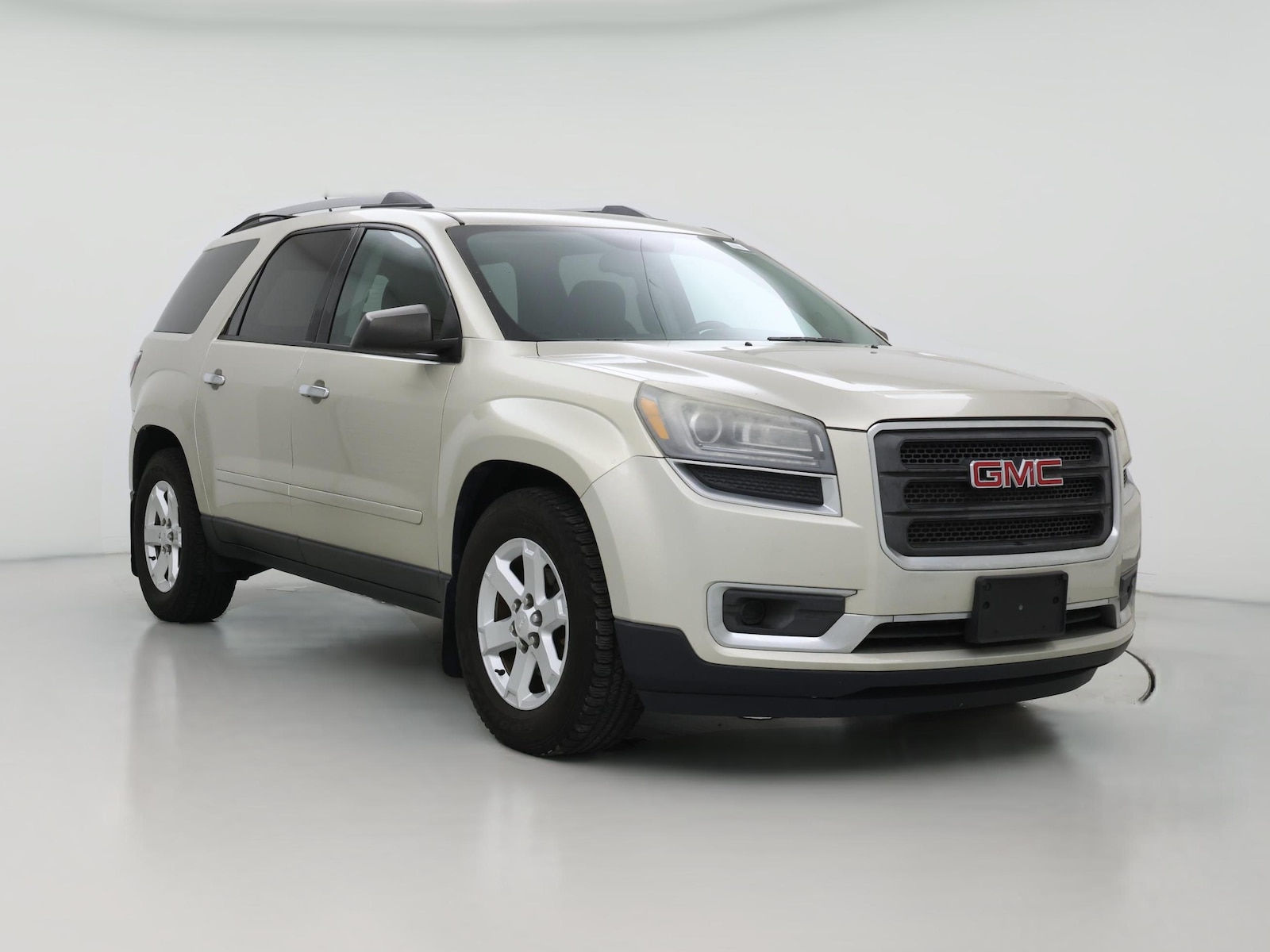 2015 GMC Acadia SLE2