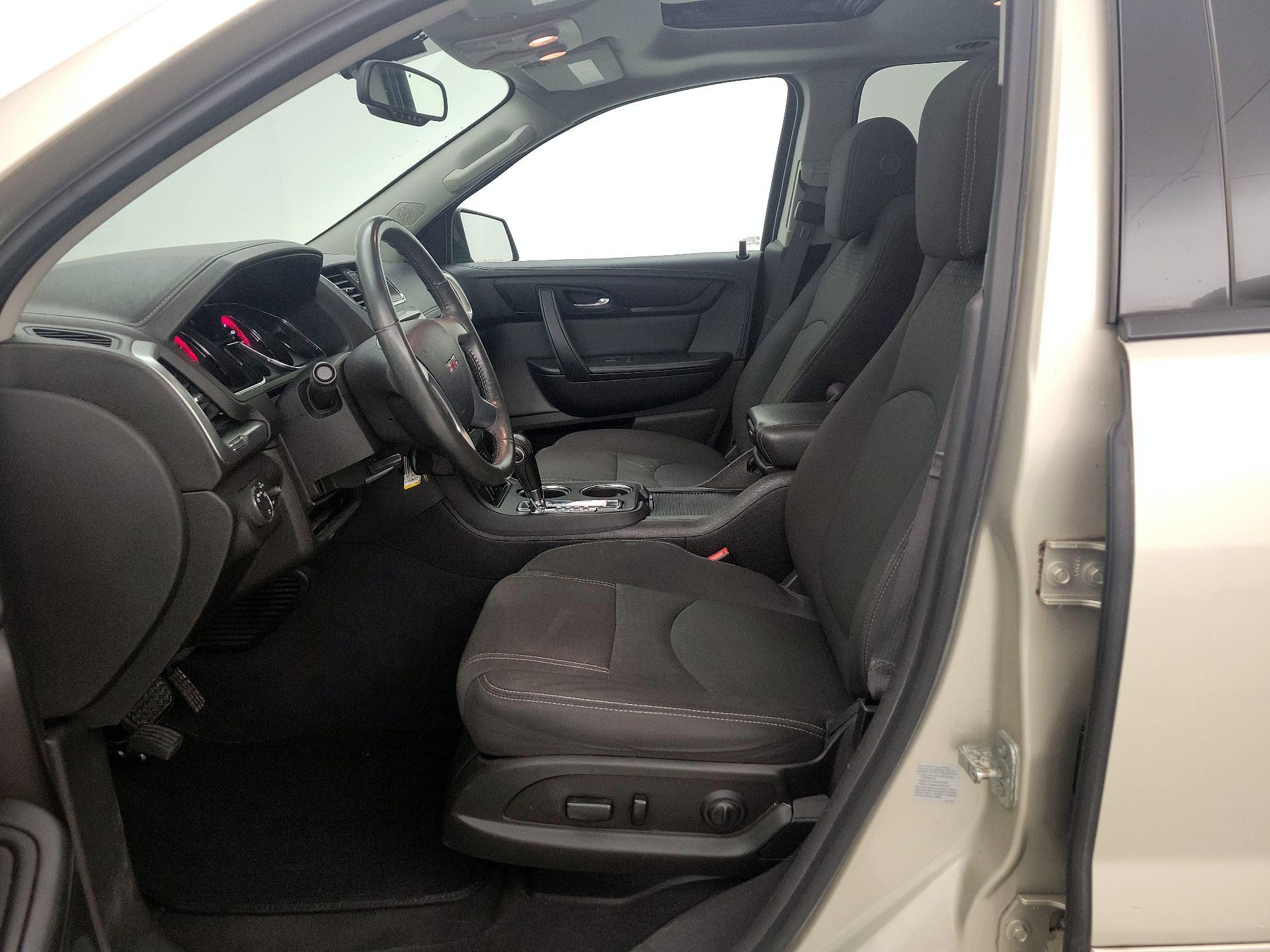 Thumbnail: 2015 GMC Acadia - 11