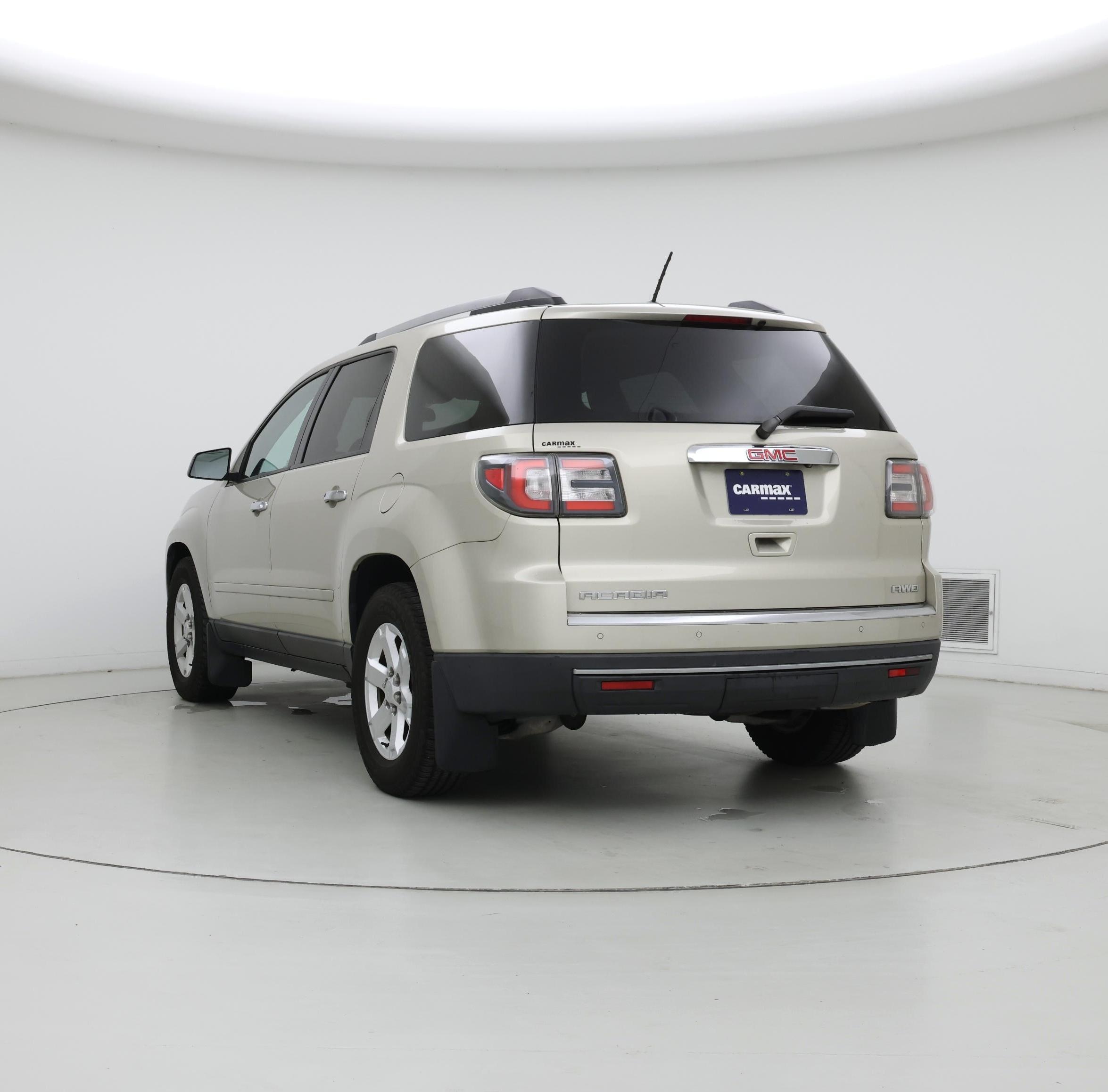 Thumbnail: 2015 GMC Acadia - 2