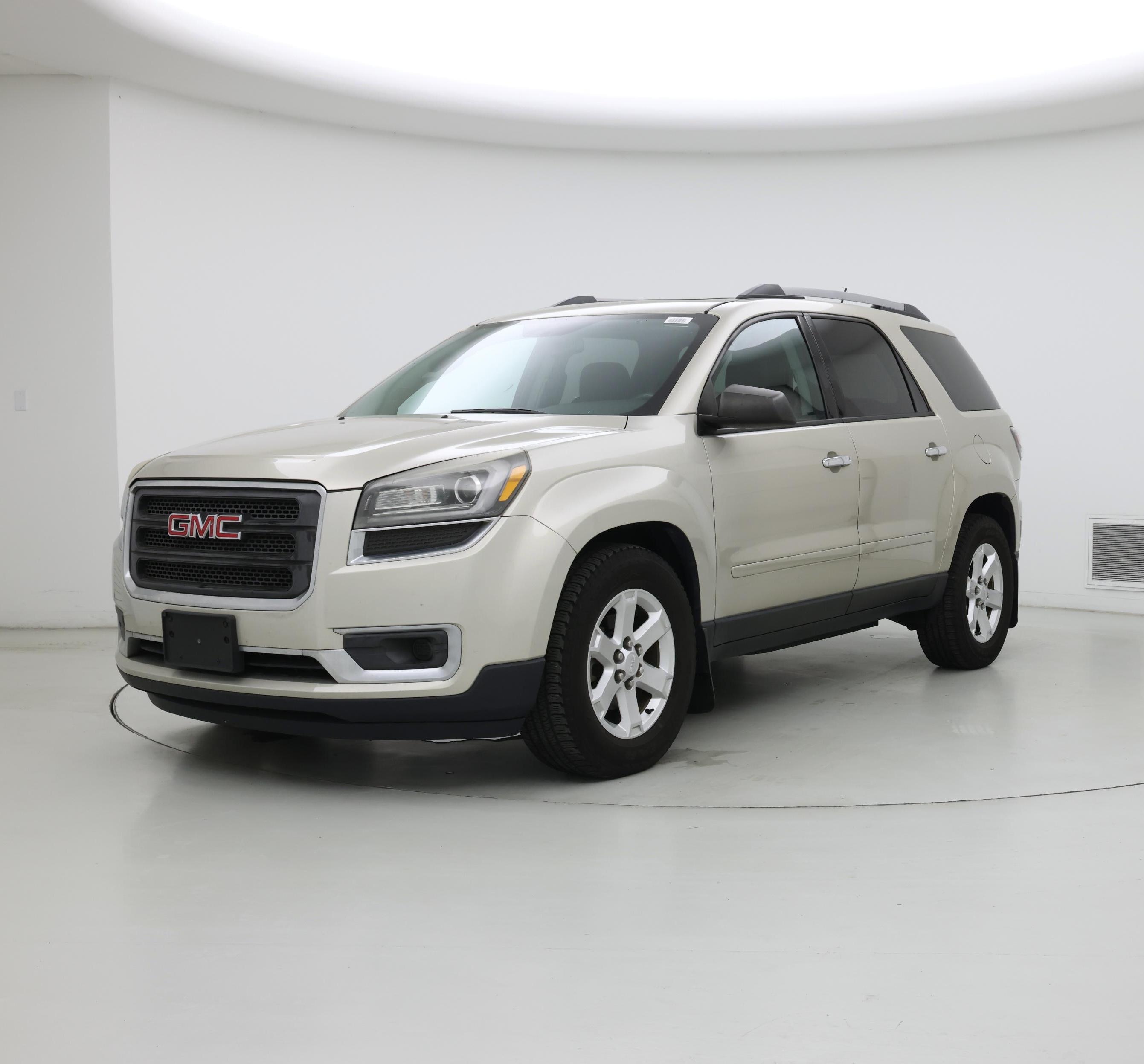Thumbnail: 2015 GMC Acadia - 4