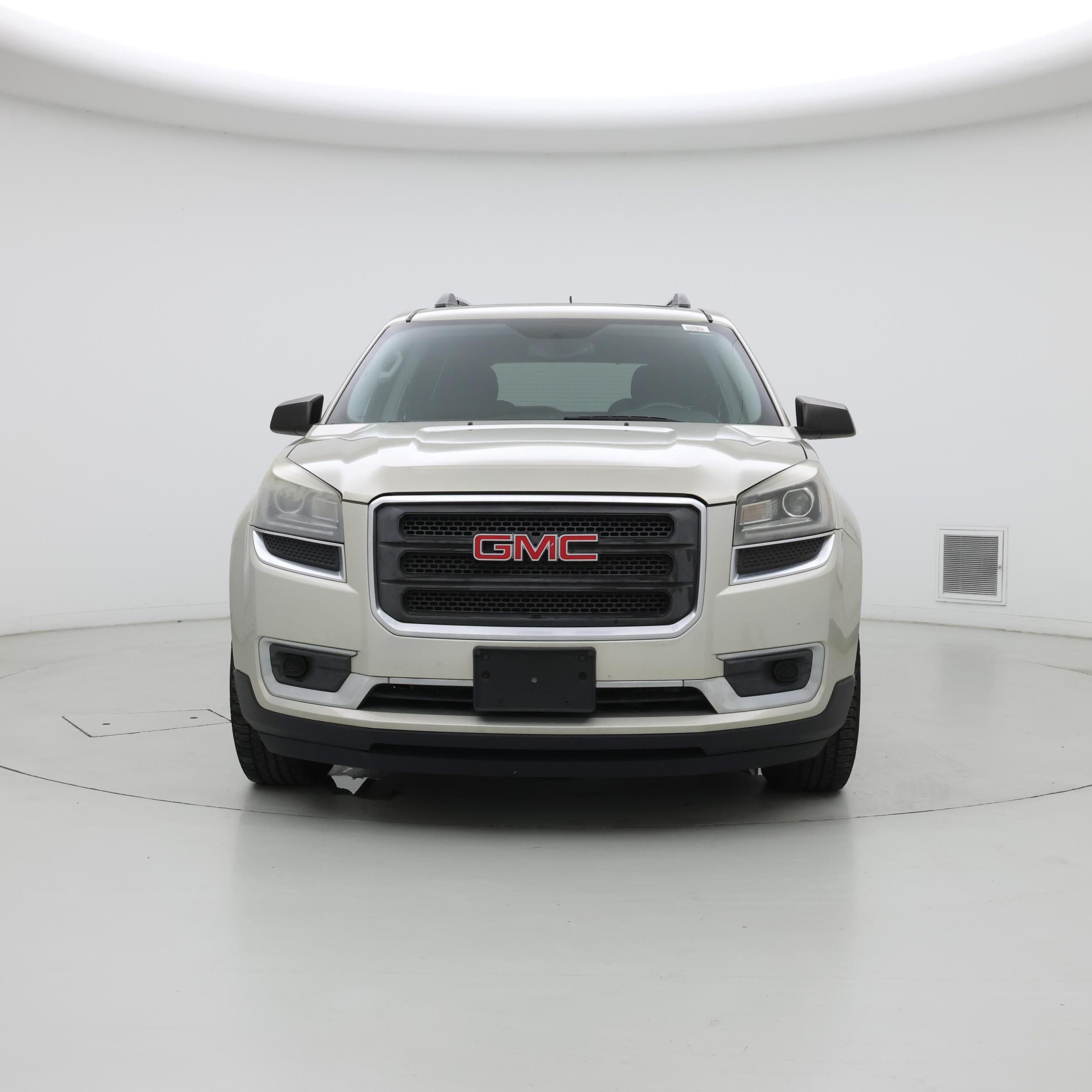 Thumbnail: 2015 GMC Acadia - 5