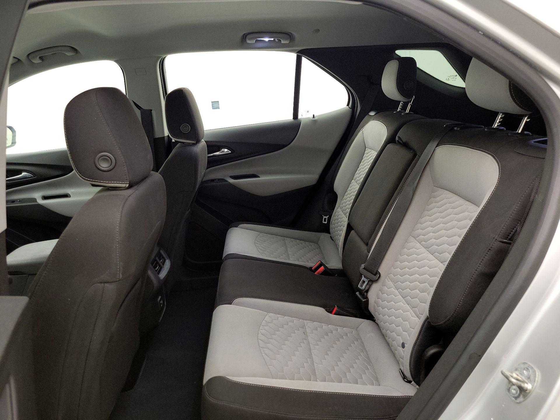 Thumbnail: 2020 Chevrolet Equinox - 19