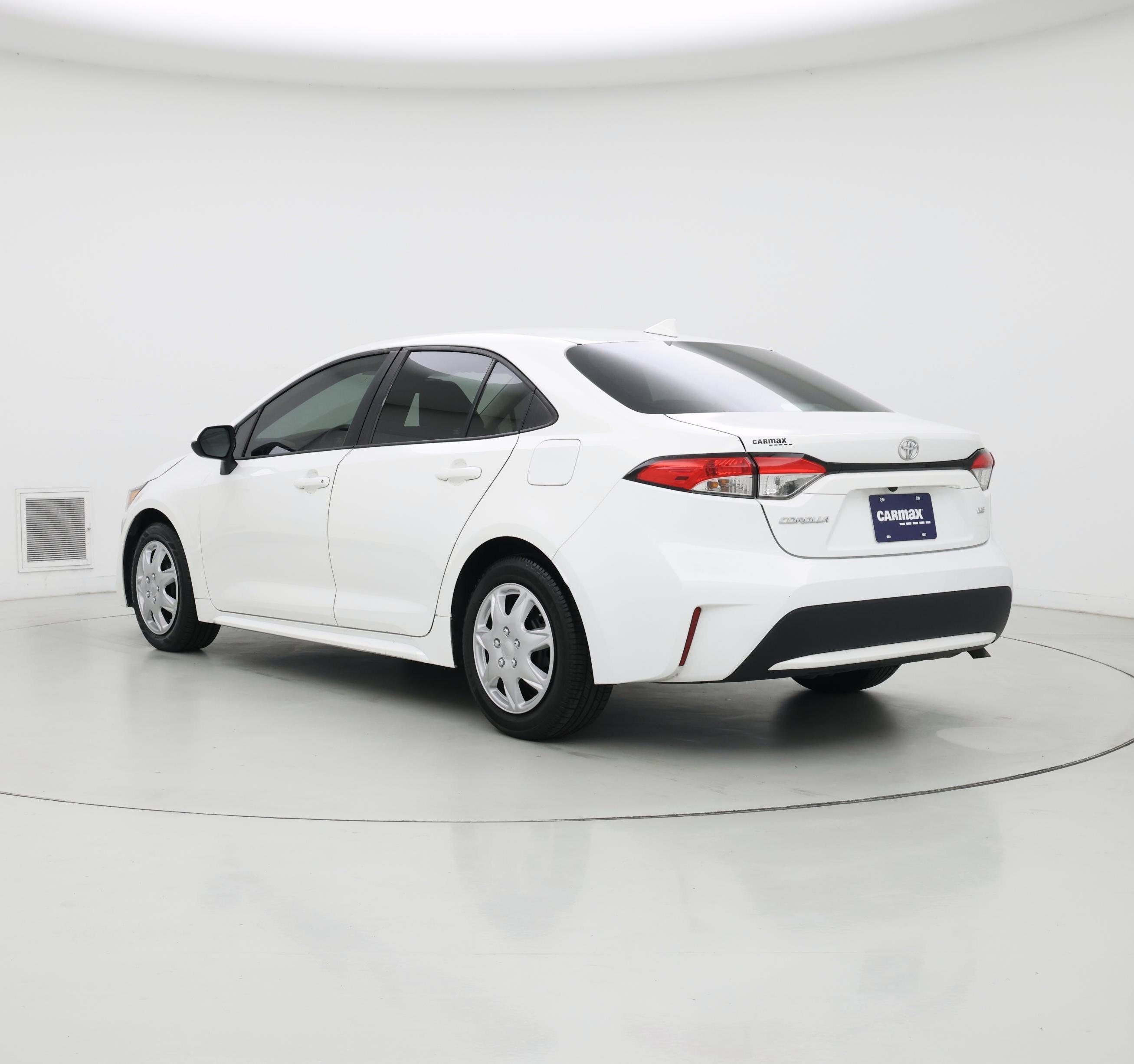 Thumbnail: 2021 Toyota Corolla - 2