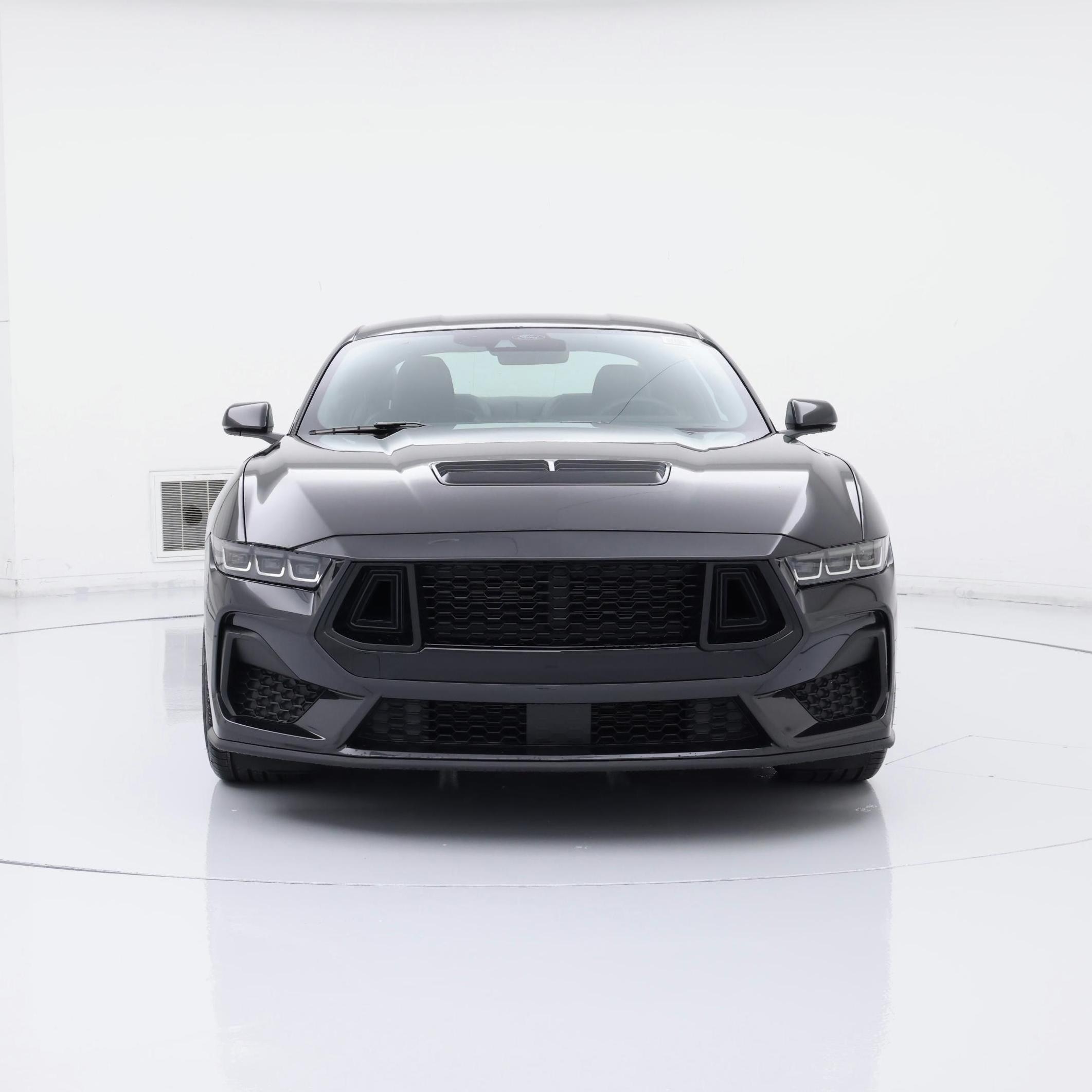 Thumbnail: 2024 Ford Mustang - 5
