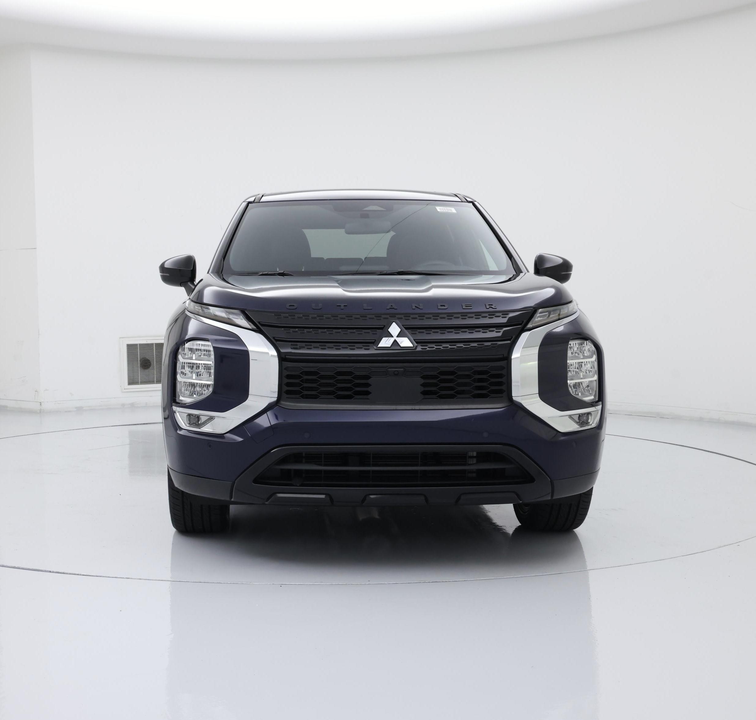 Thumbnail: 2022 Mitsubishi Outlander - 5