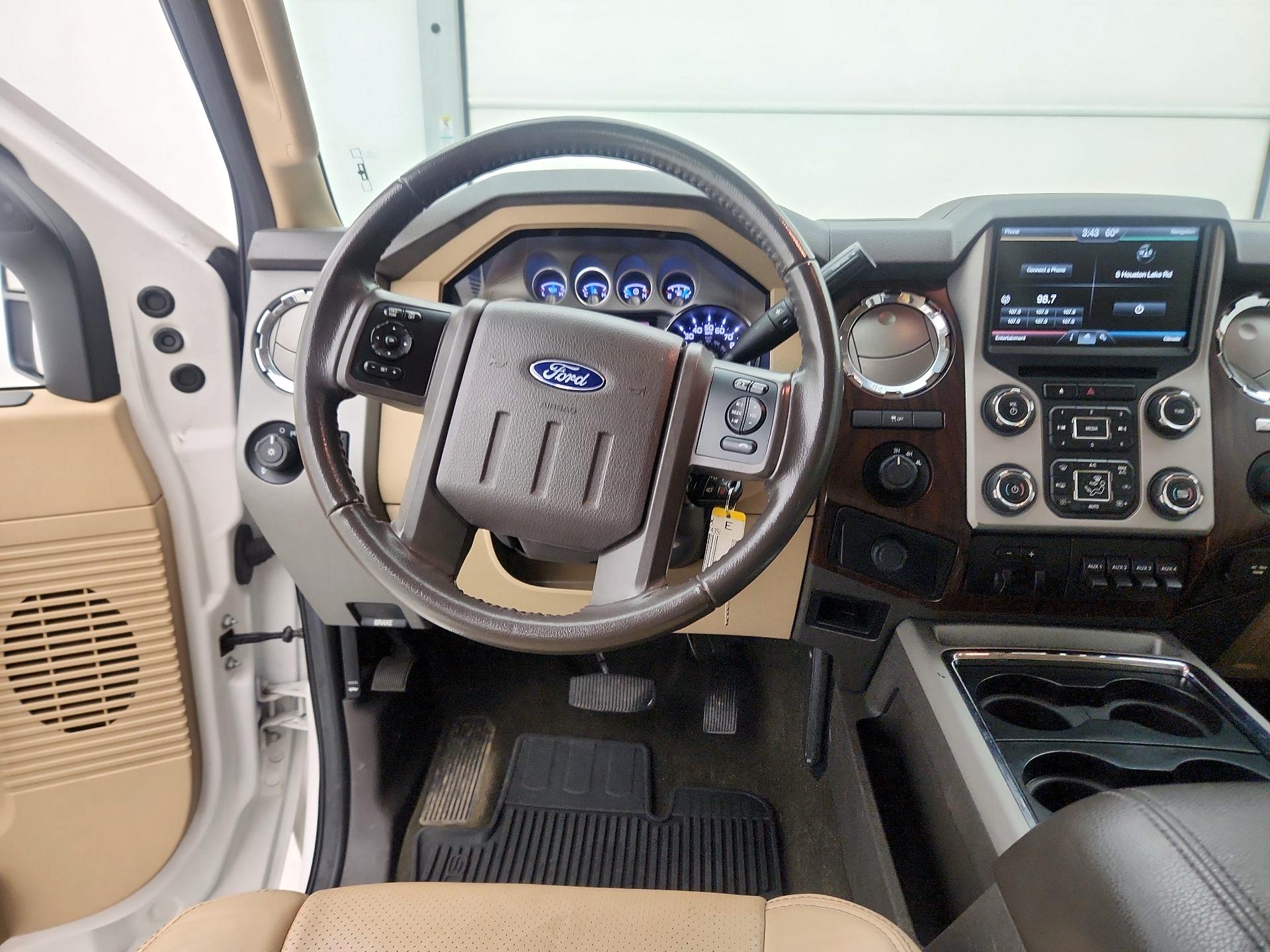 Thumbnail: 2016 Ford F-250 - 10