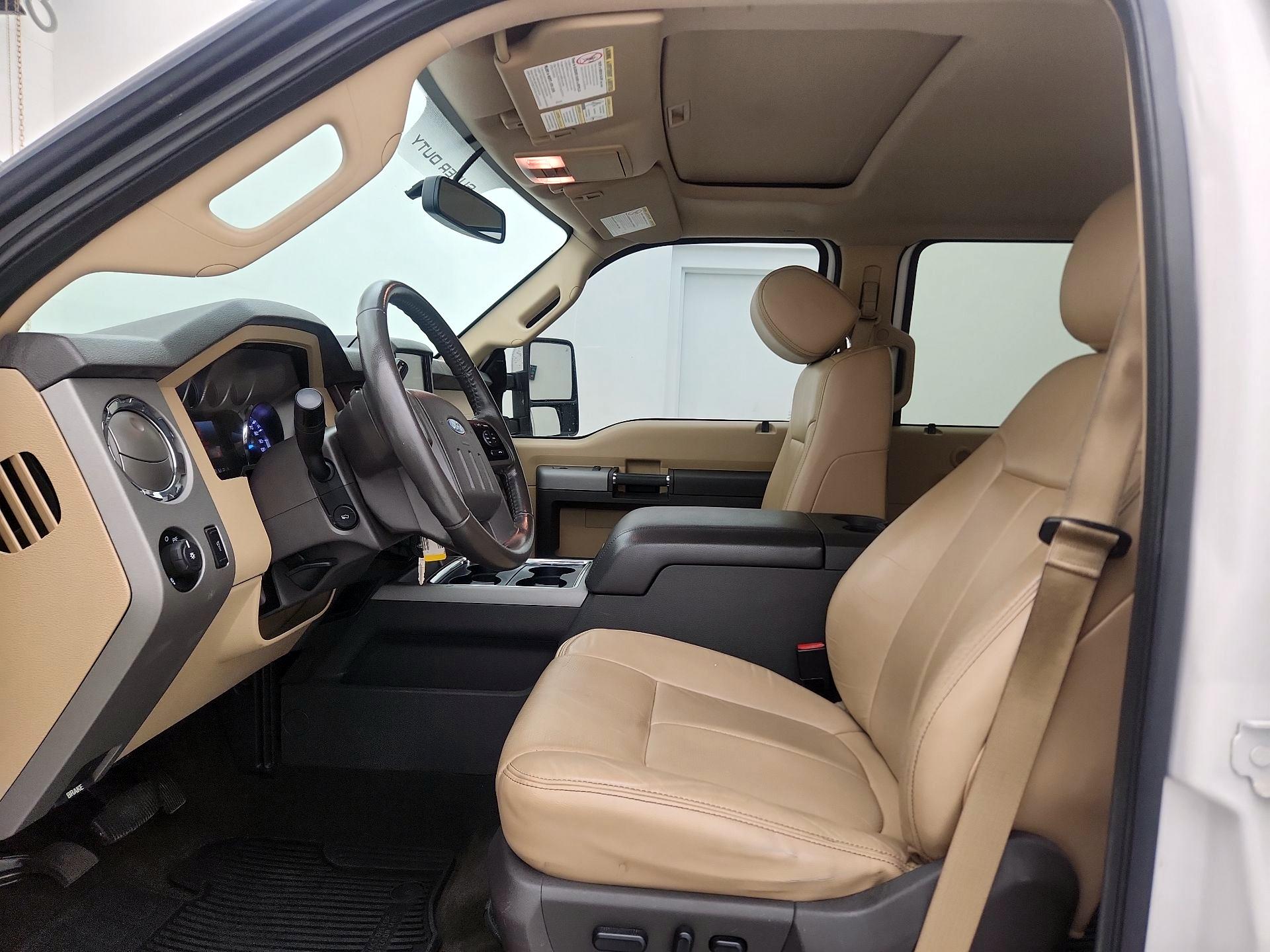 Thumbnail: 2016 Ford F-250 - 11