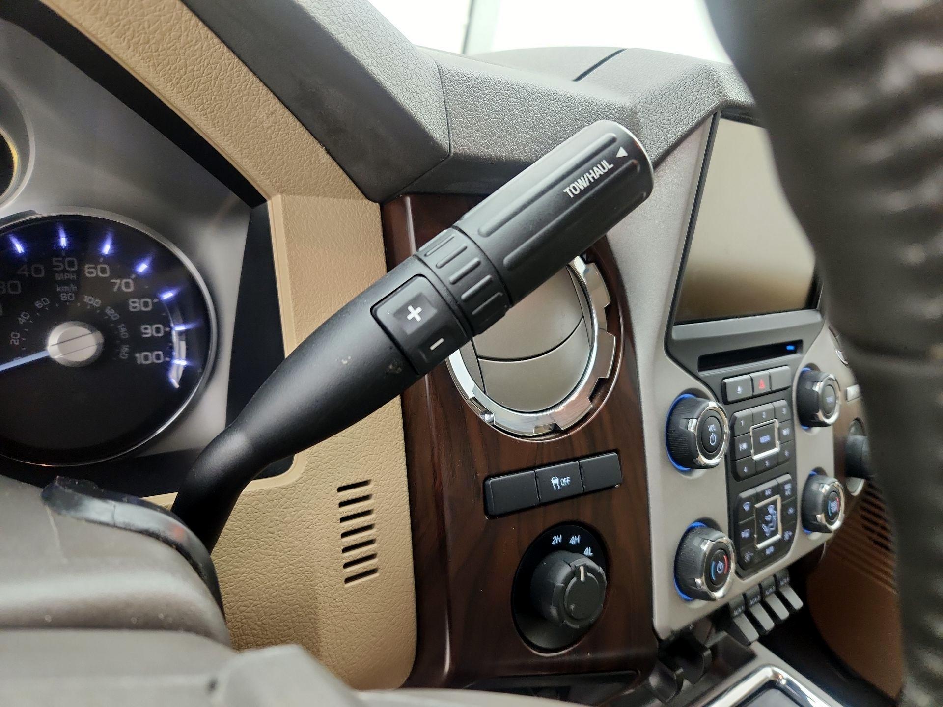 Thumbnail: 2016 Ford F-250 - 17