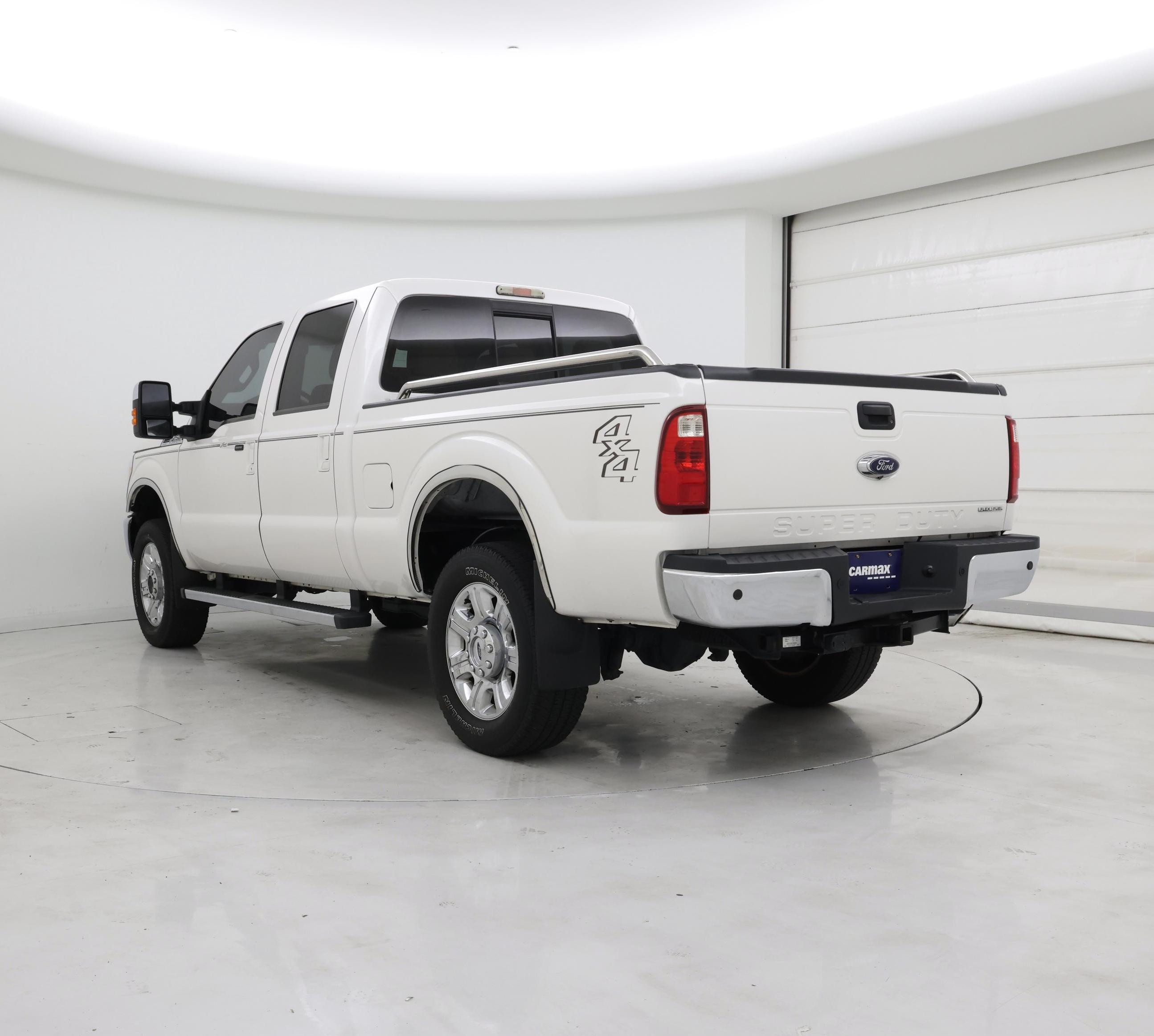 Thumbnail: 2016 Ford F-250 - 2