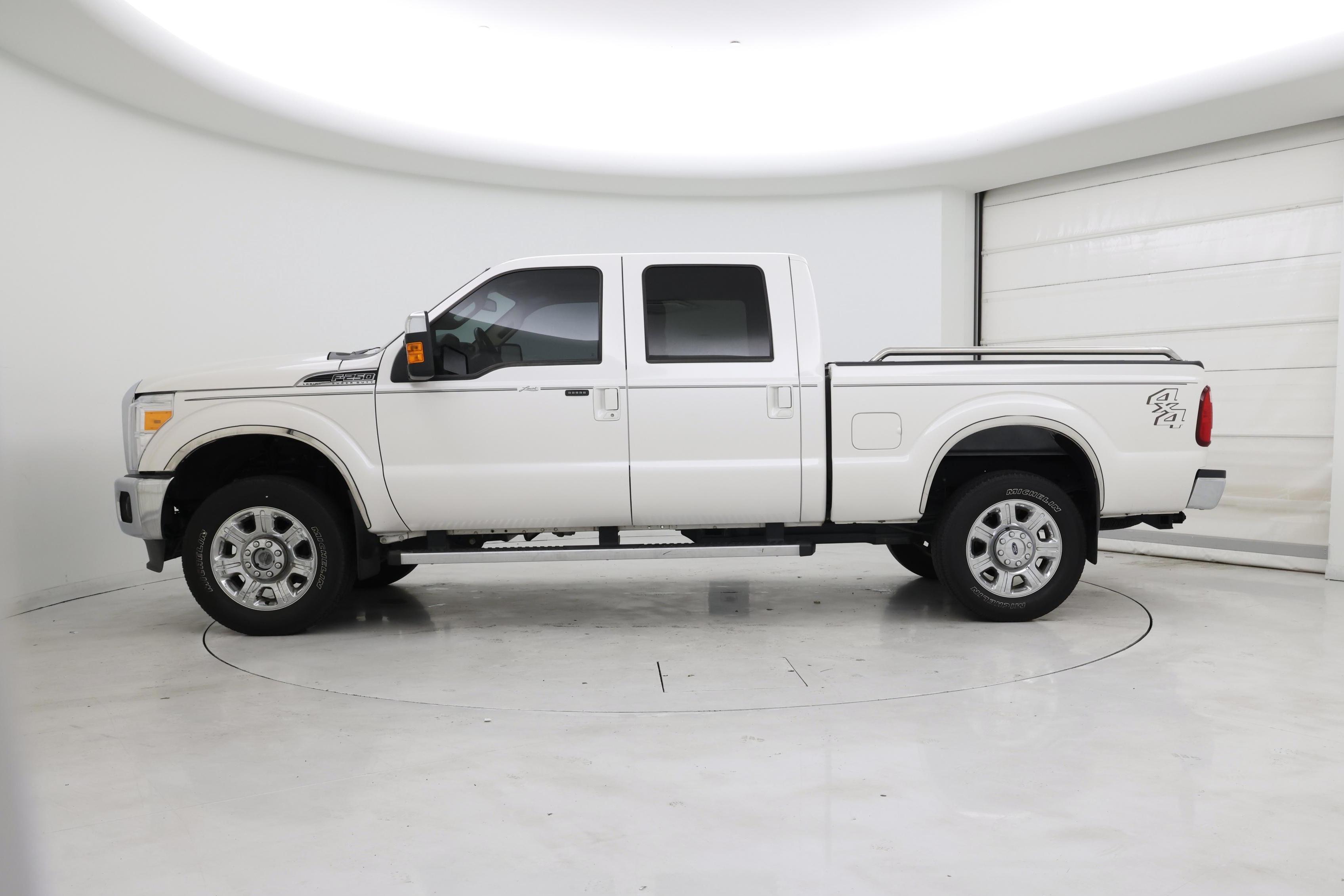 Thumbnail: 2016 Ford F-250 - 3