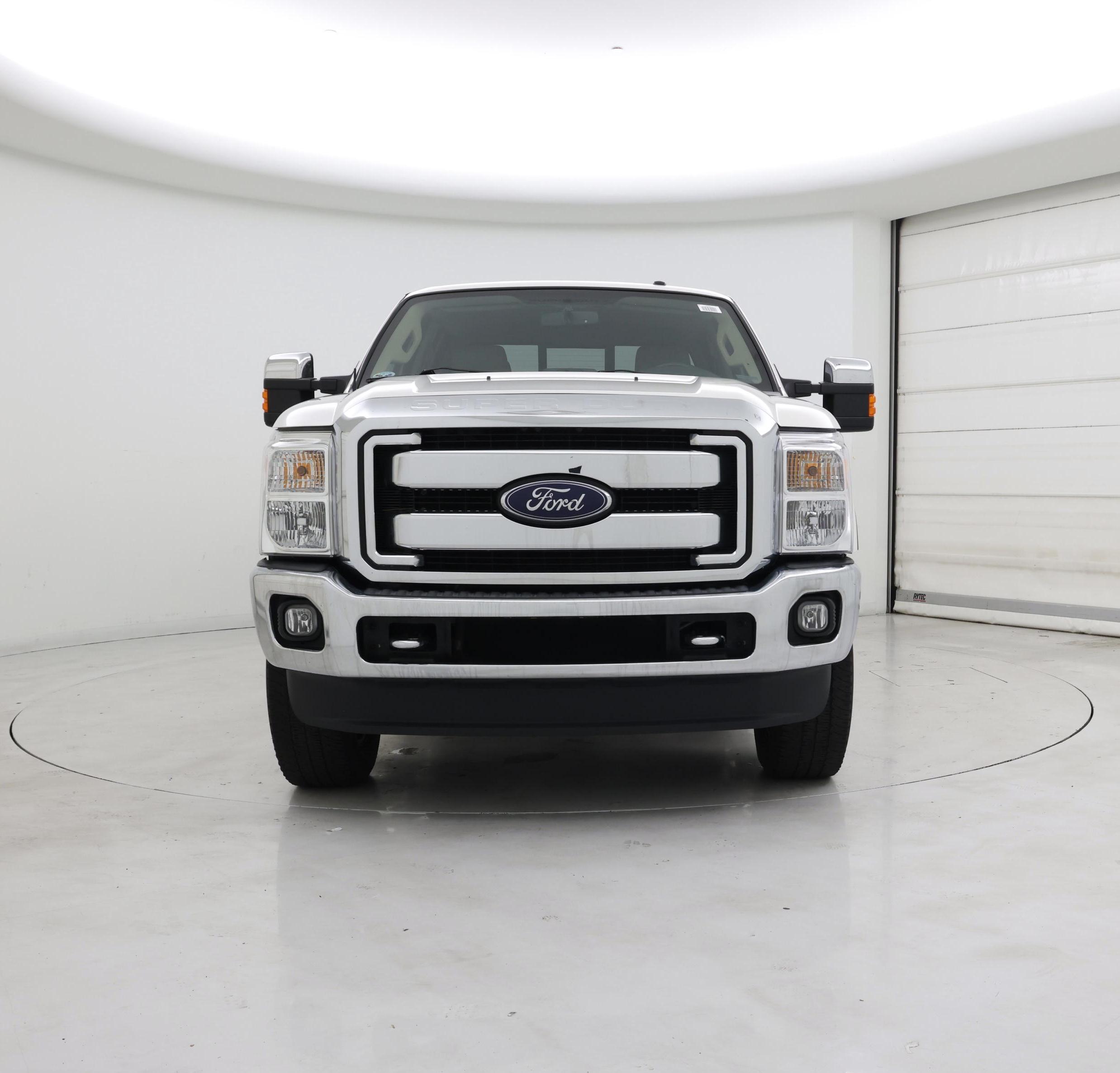 Thumbnail: 2016 Ford F-250 - 5