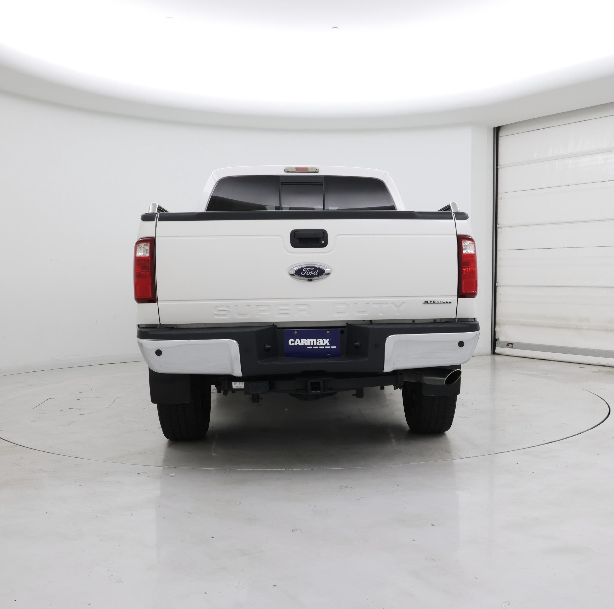 Thumbnail: 2016 Ford F-250 - 6