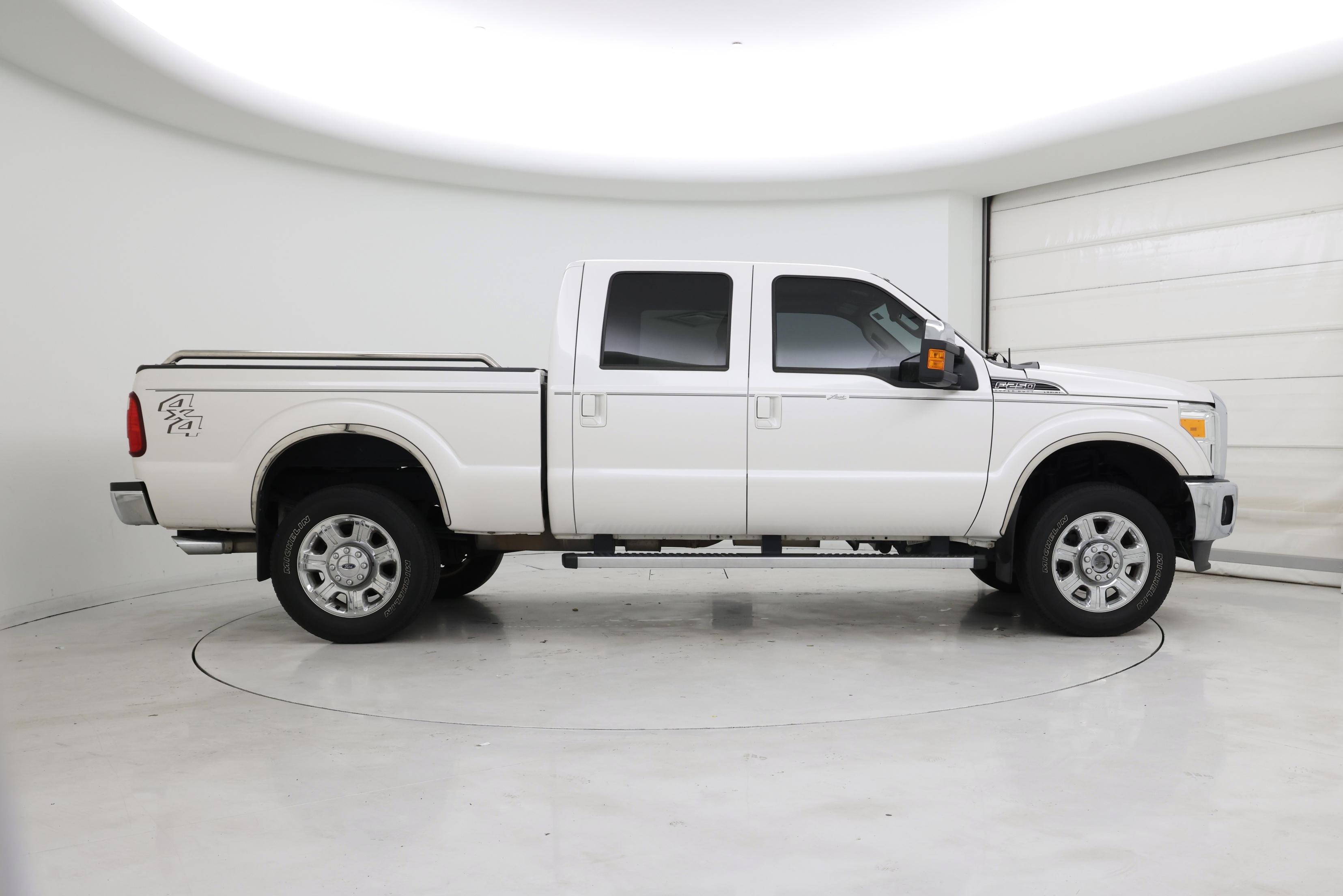 Thumbnail: 2016 Ford F-250 - 7