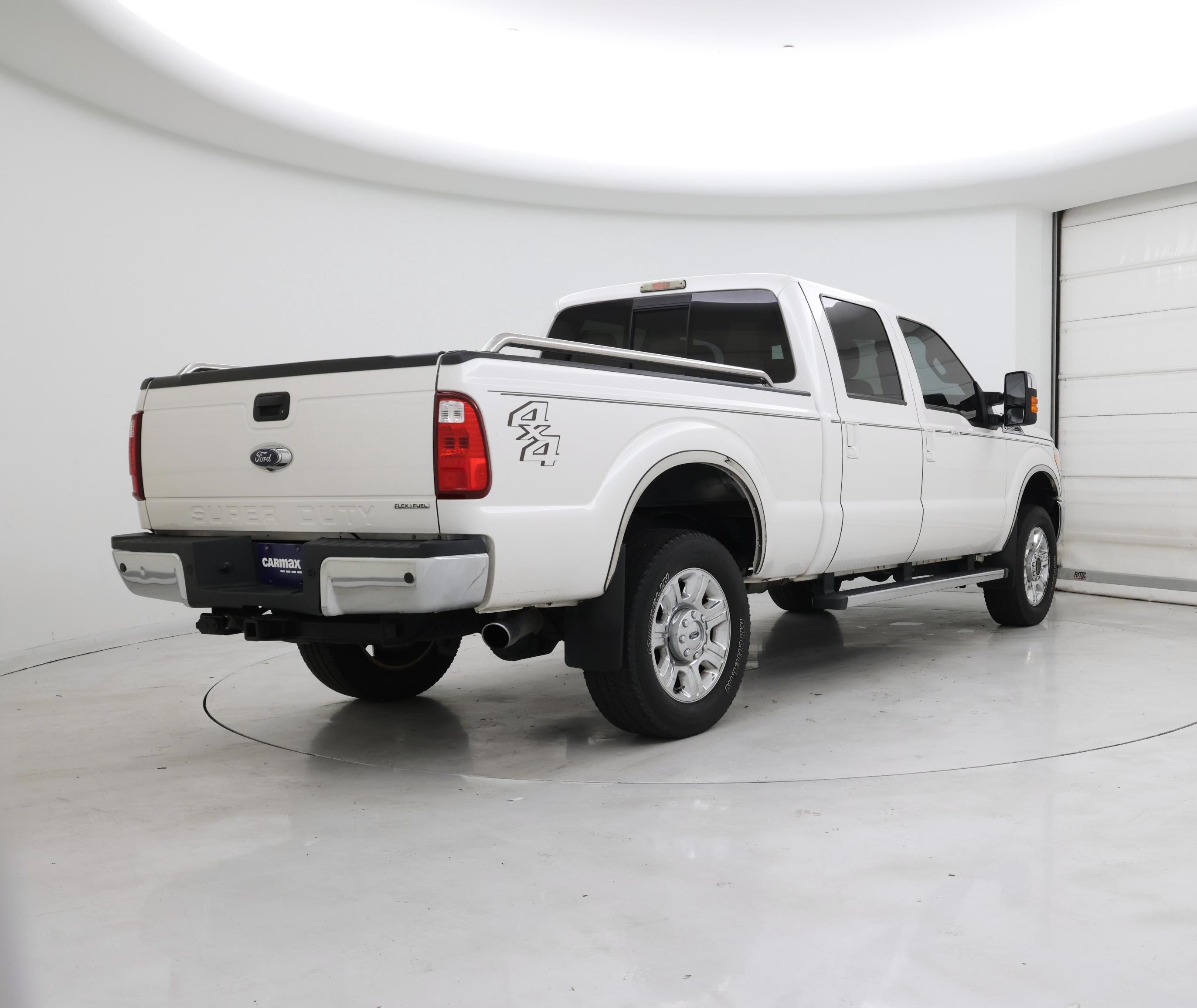 Thumbnail: 2016 Ford F-250 - 8