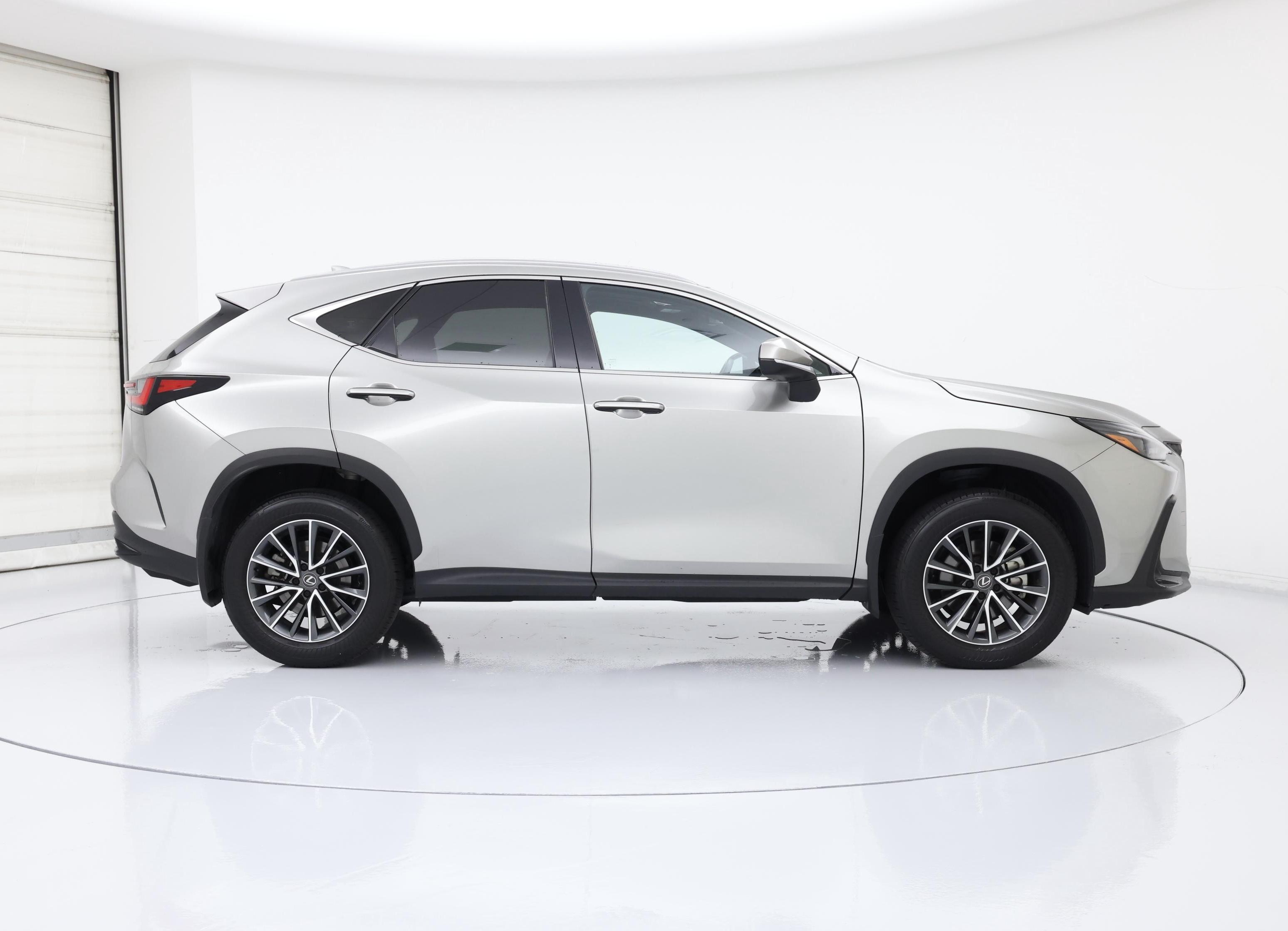 Thumbnail: 2024 Lexus NX - 7