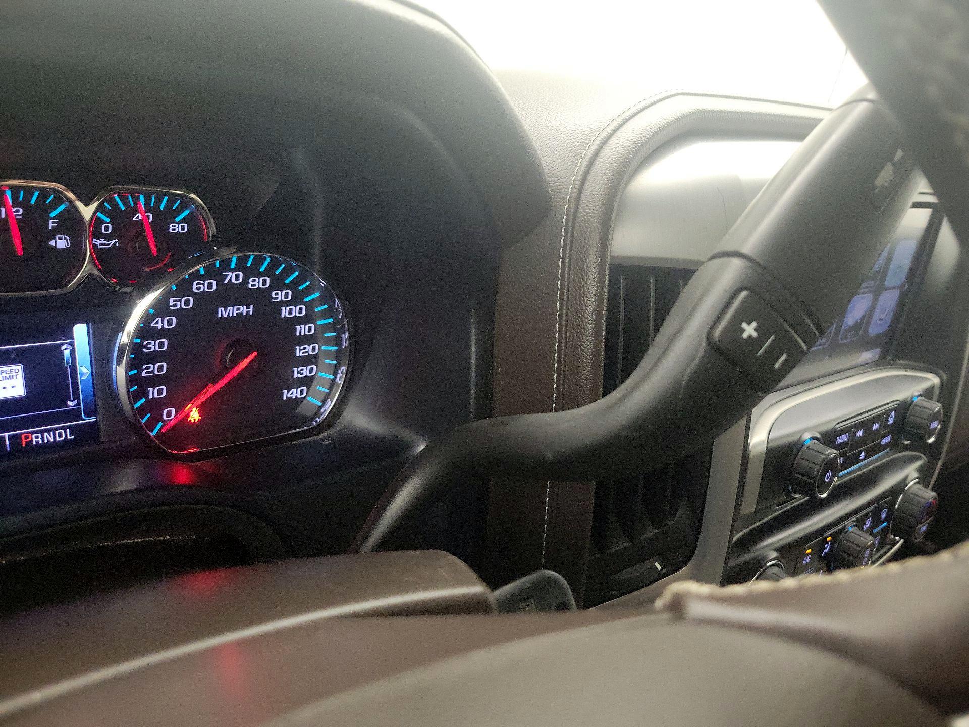 Thumbnail: 2017 GMC Sierra 1500 - 17