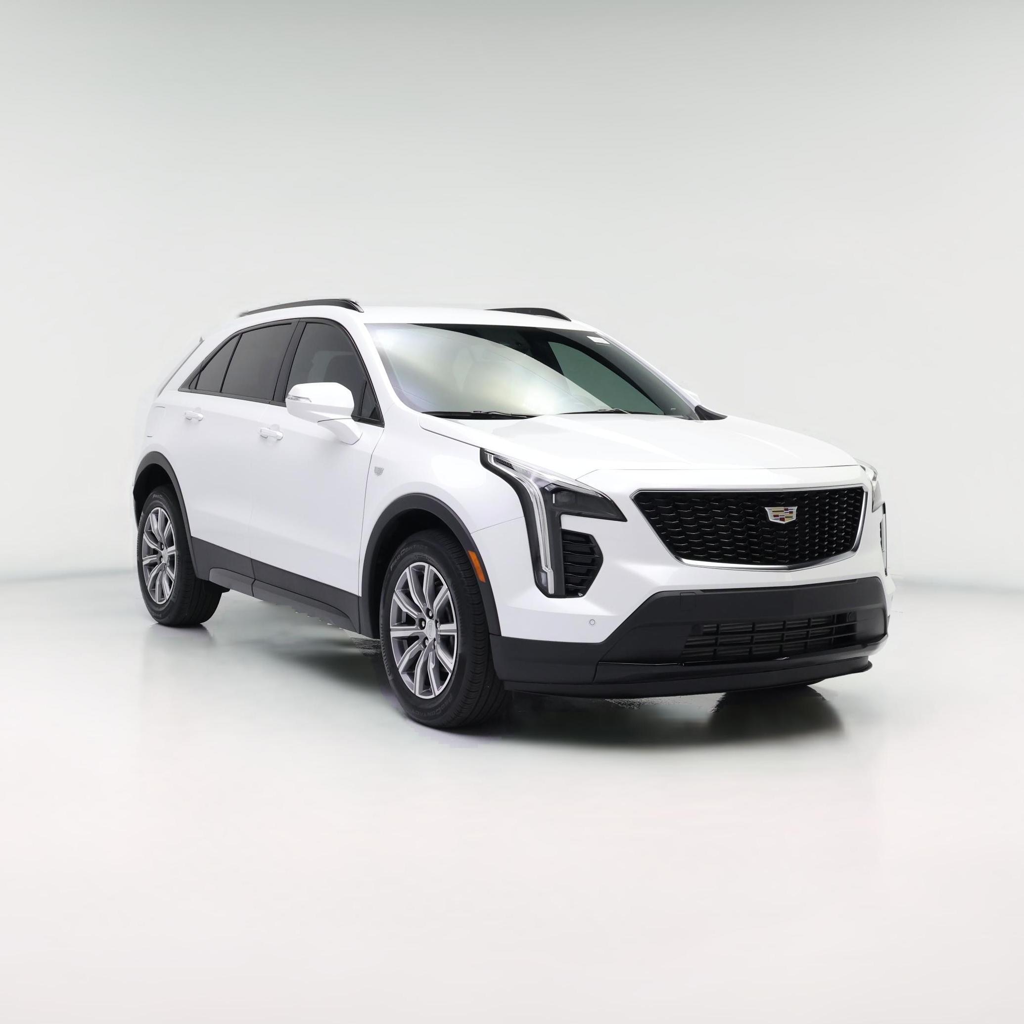 Thumbnail: 2023 Cadillac XT4 - 1