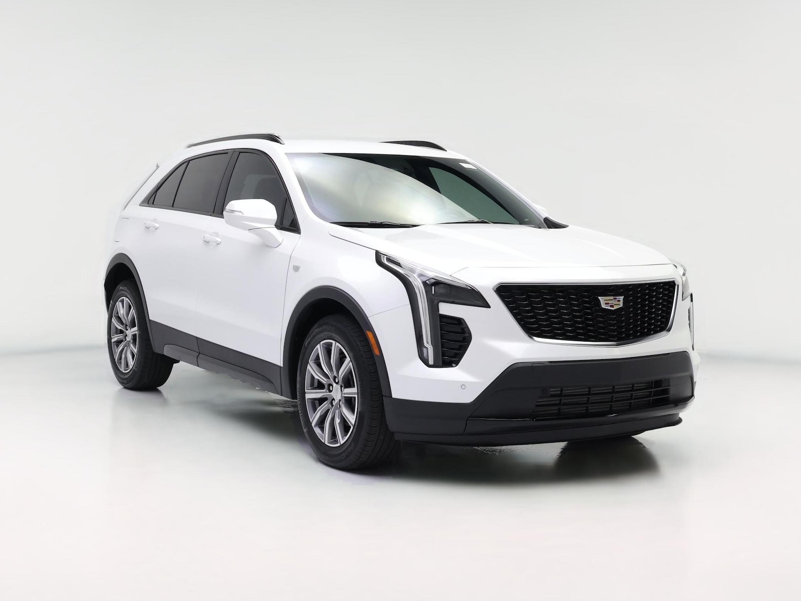 2023 Cadillac XT4