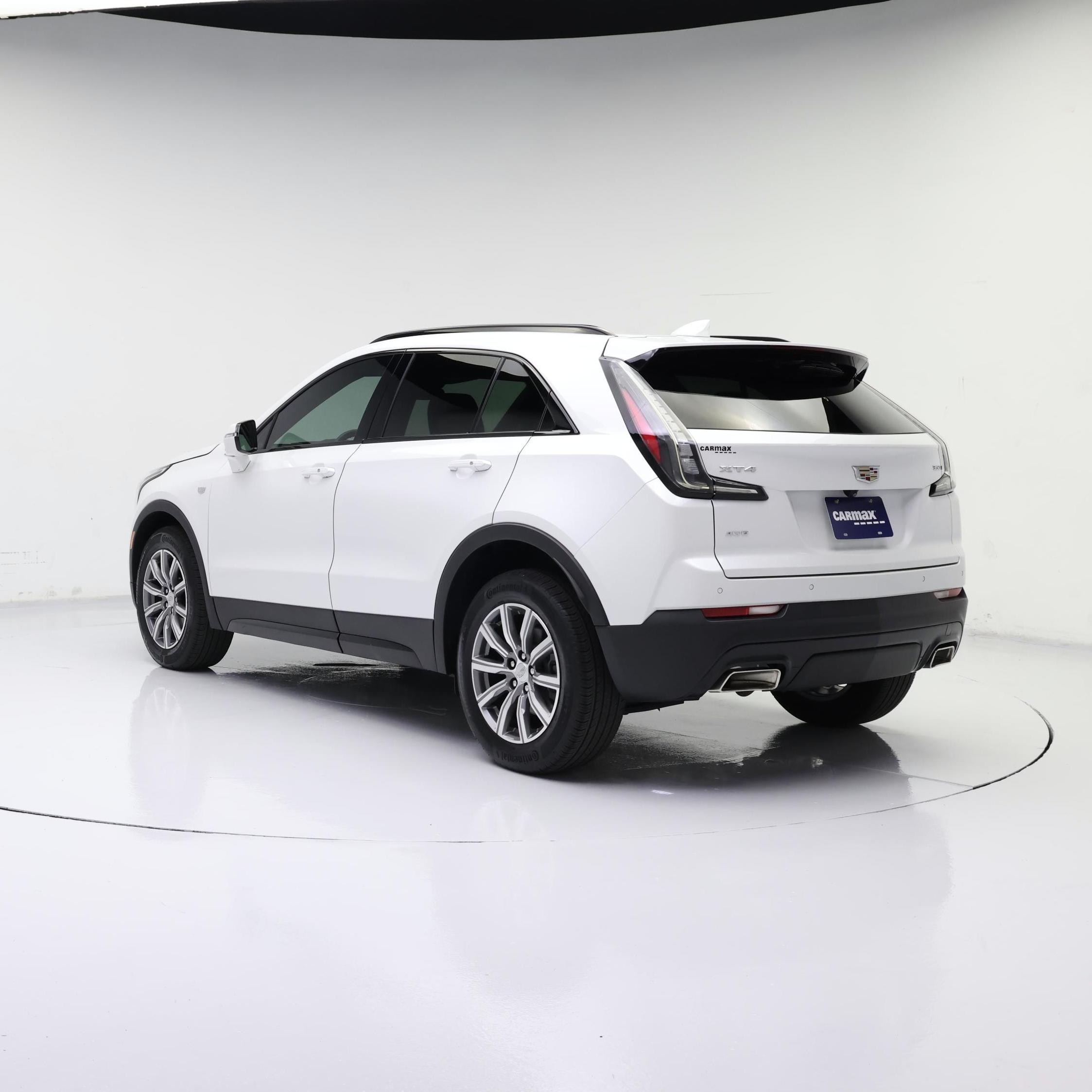 Thumbnail: 2023 Cadillac XT4 - 2