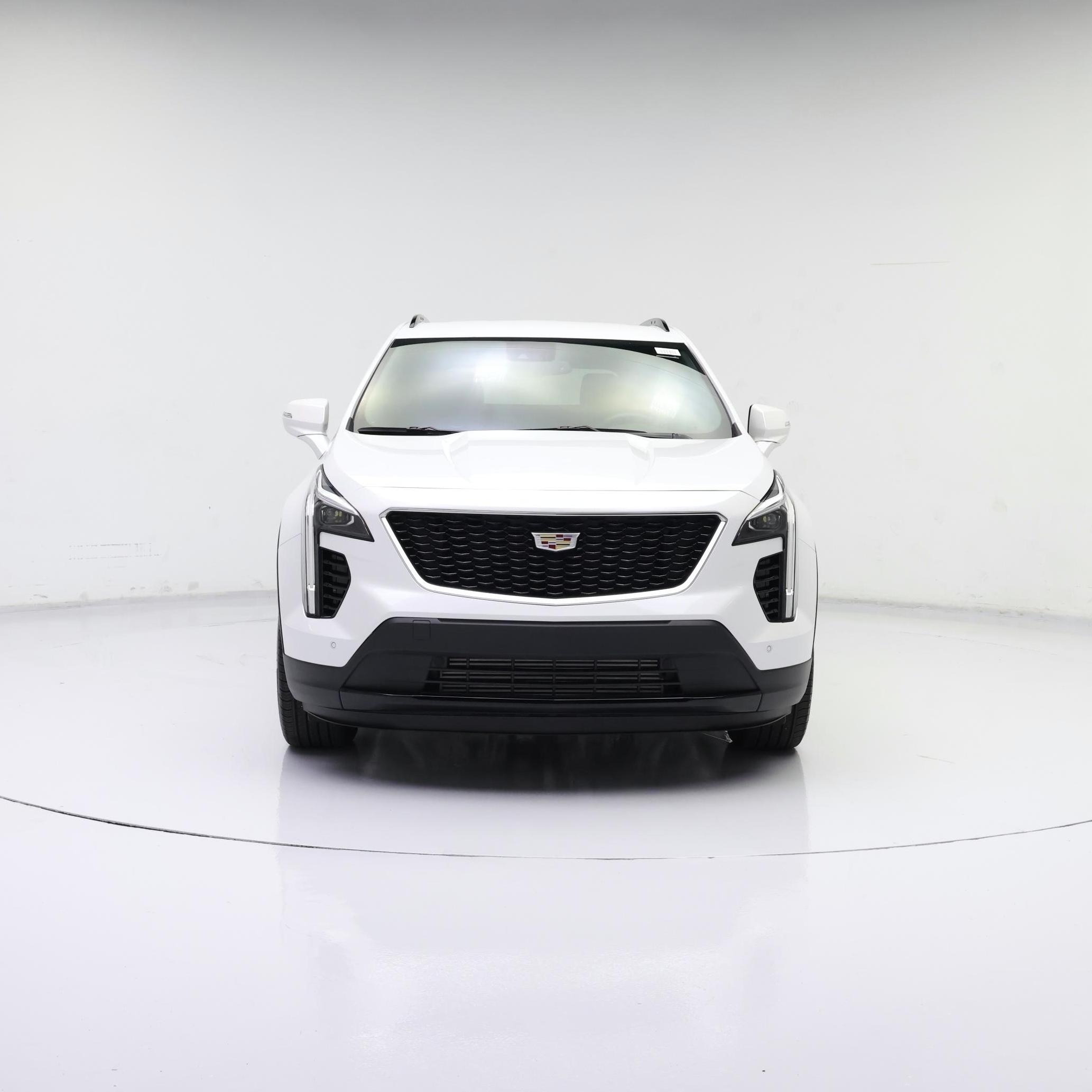 Thumbnail: 2023 Cadillac XT4 - 5