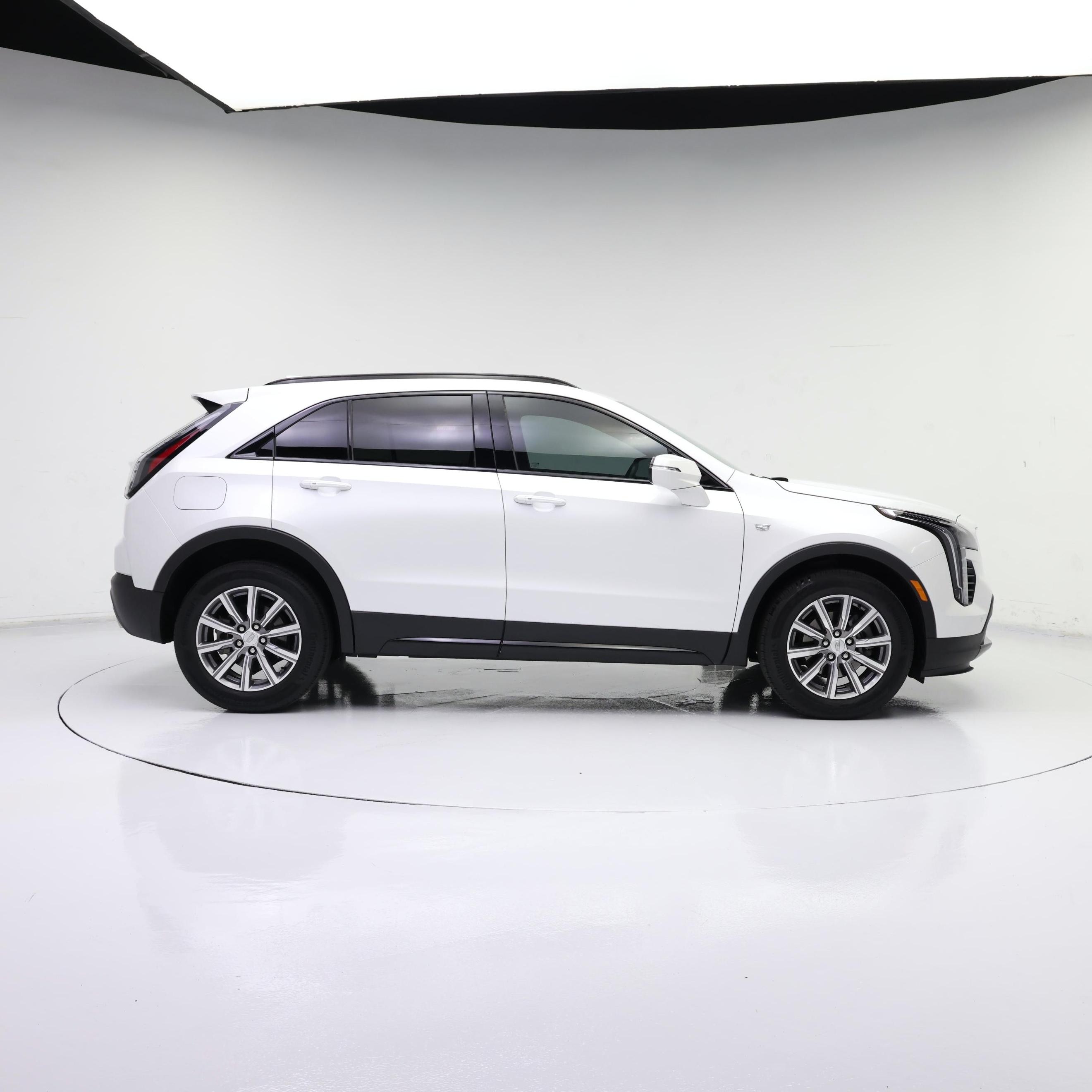 Thumbnail: 2023 Cadillac XT4 - 7