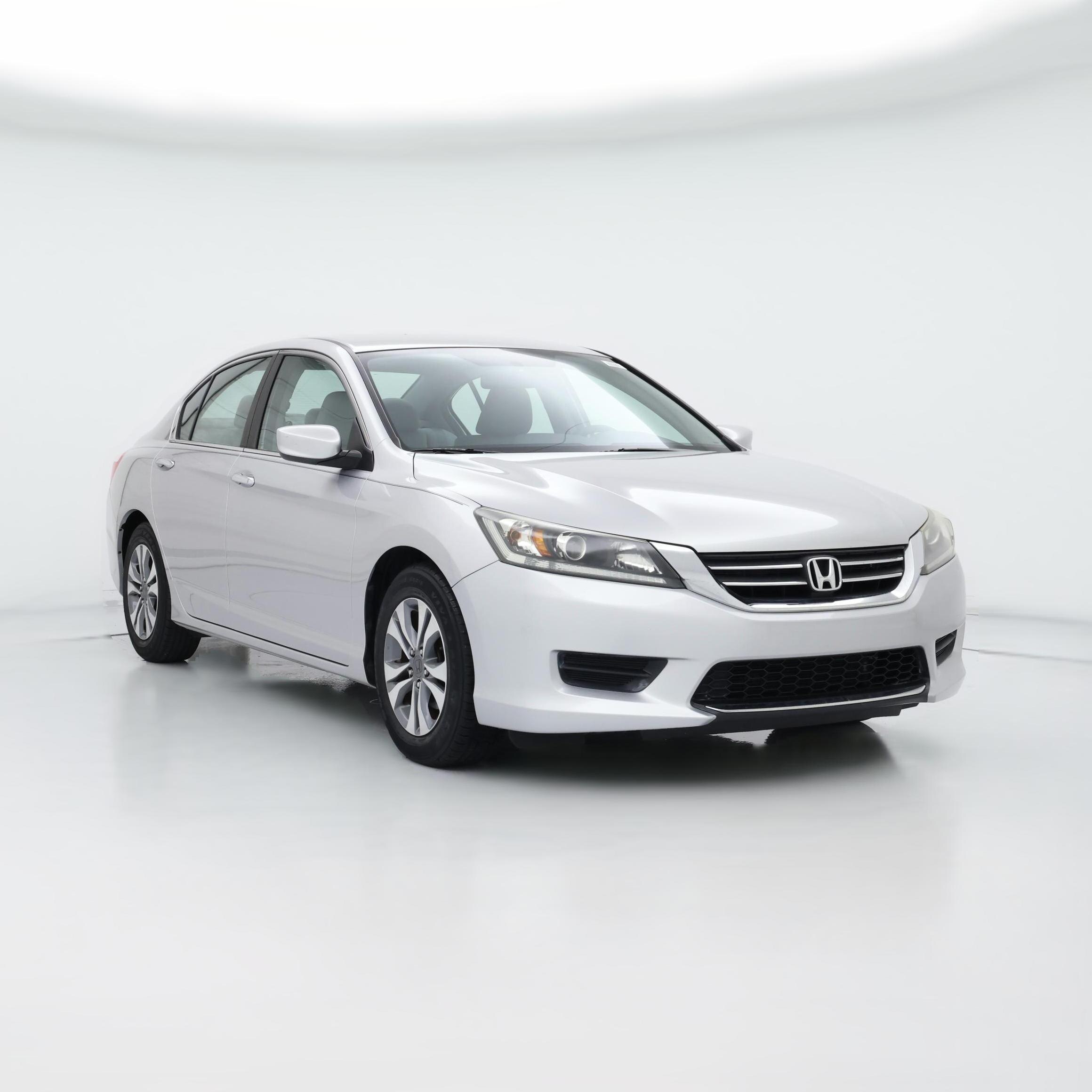 Thumbnail: 2014 Honda Accord - 1