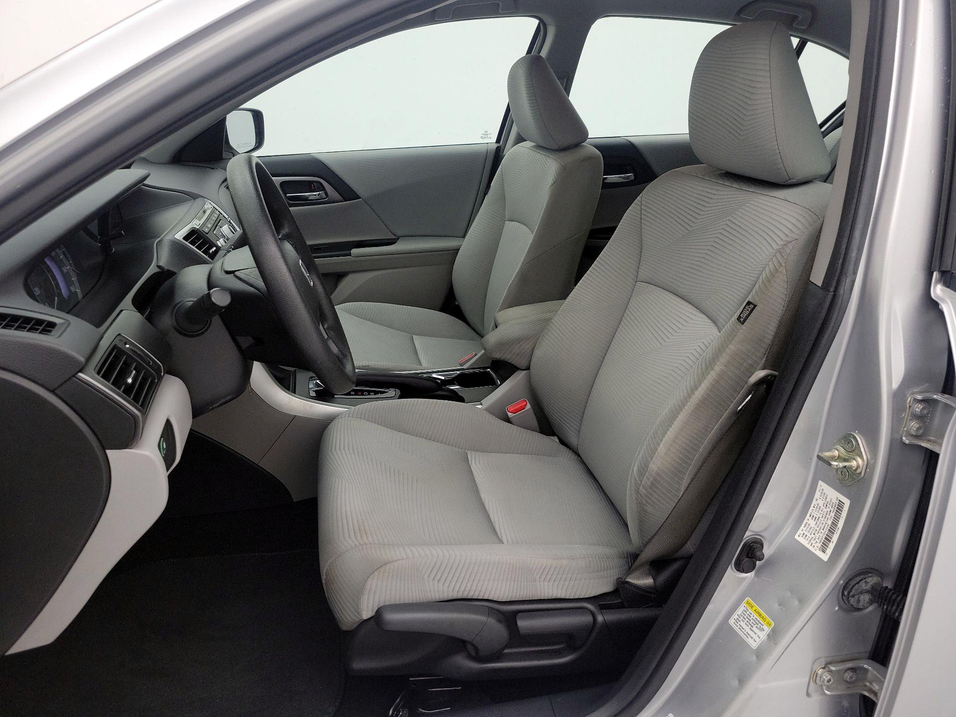 Thumbnail: 2014 Honda Accord - 11