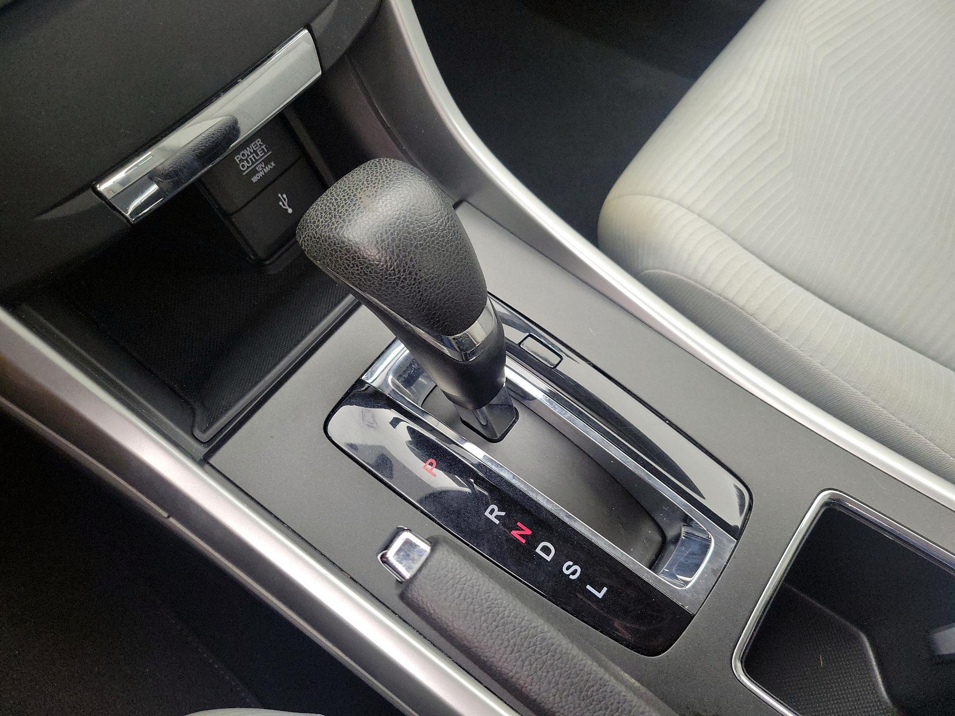 Thumbnail: 2014 Honda Accord - 17
