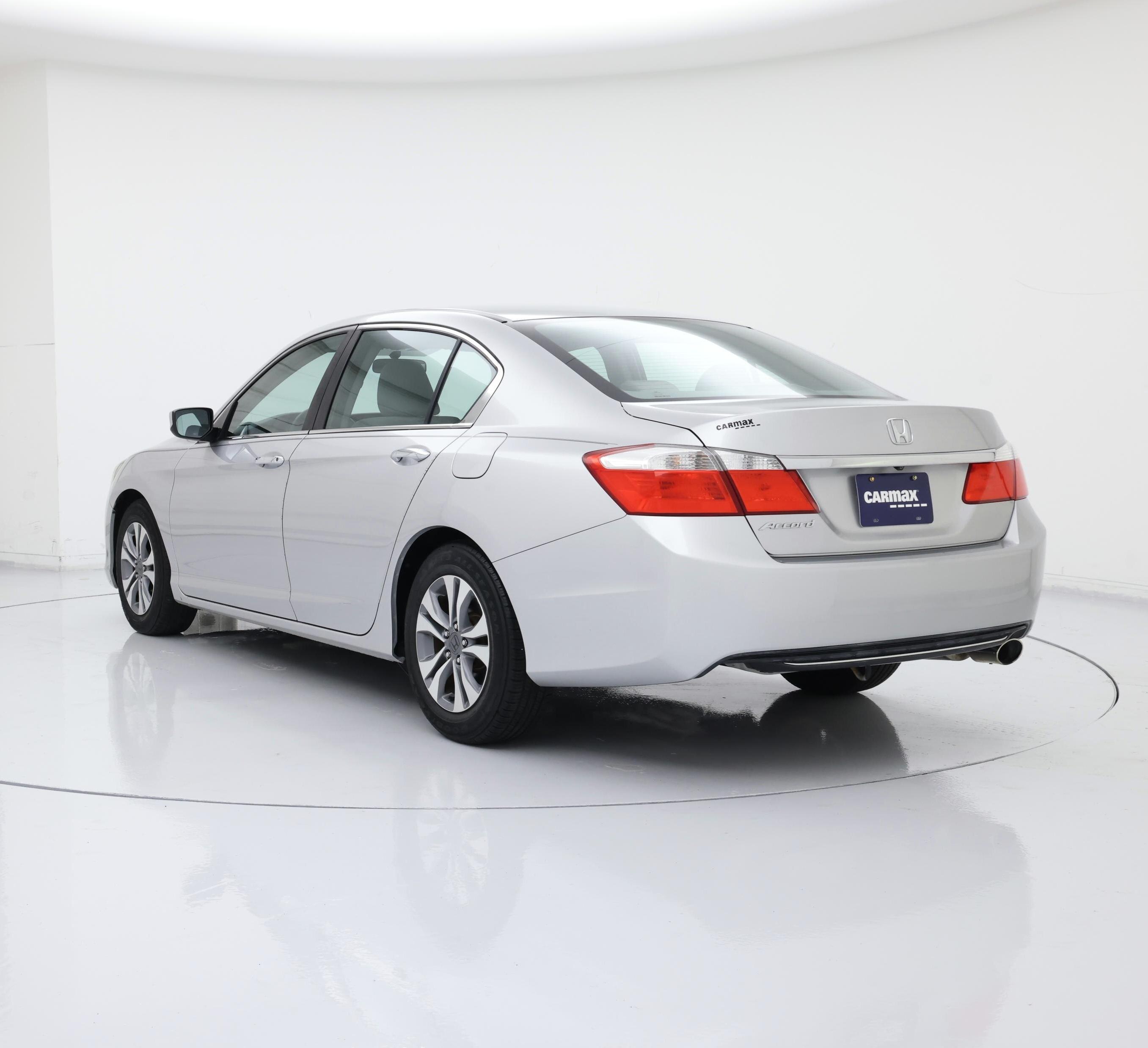Thumbnail: 2014 Honda Accord - 2