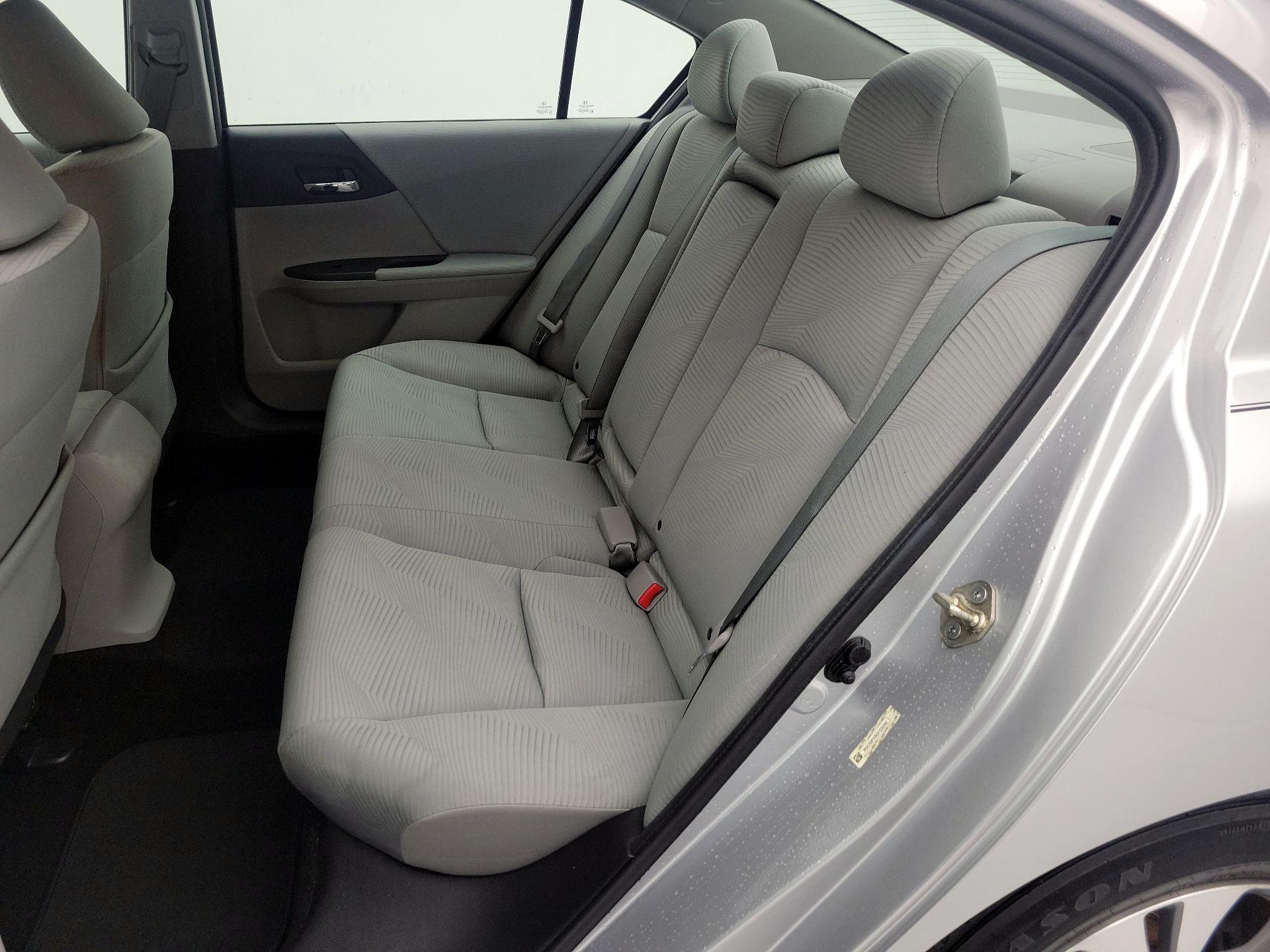 Thumbnail: 2014 Honda Accord - 19