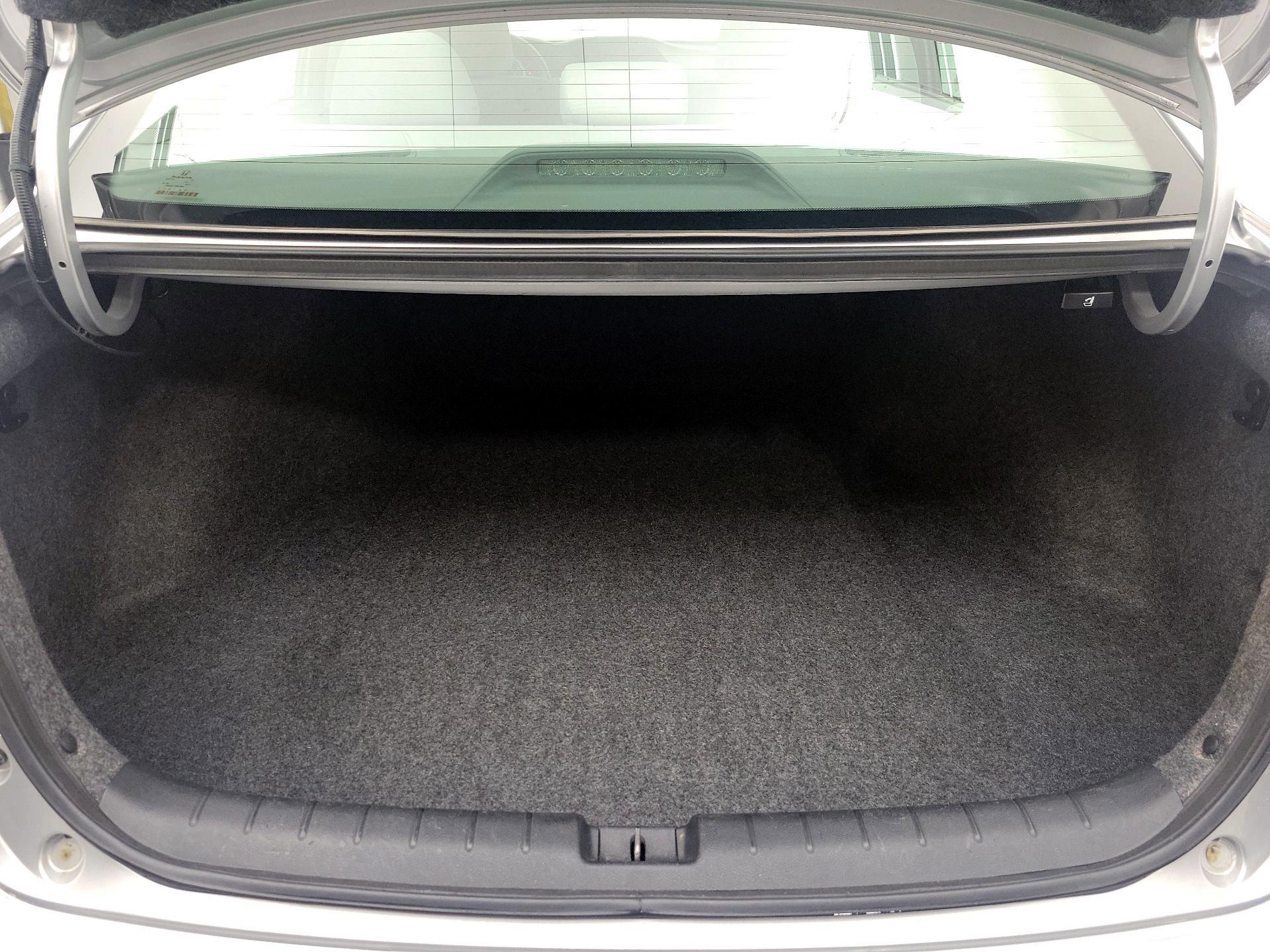 Thumbnail: 2014 Honda Accord - 20