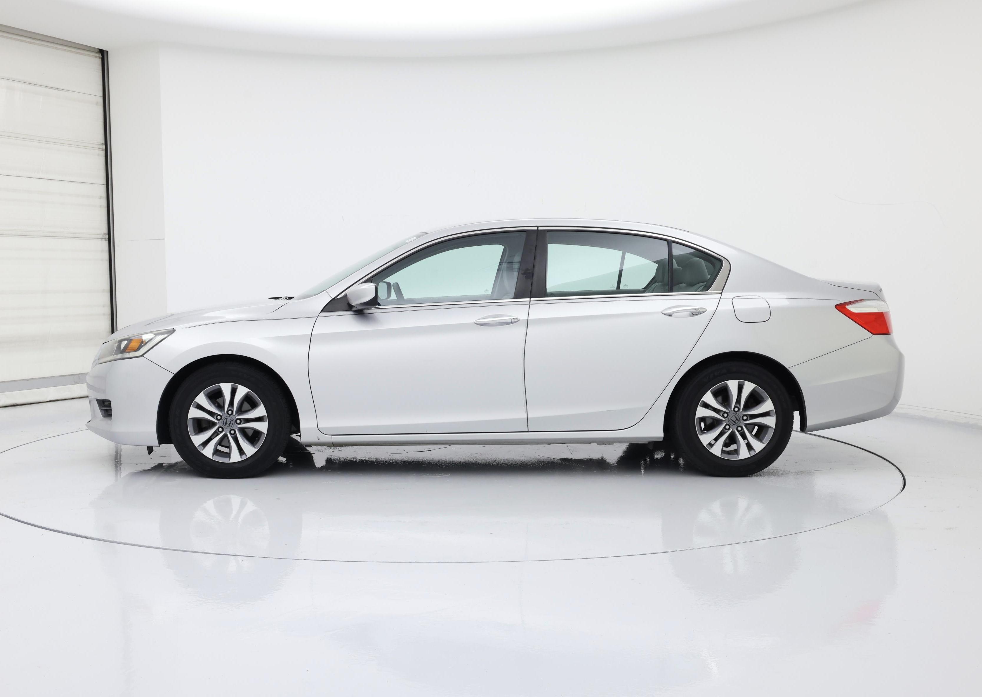 Thumbnail: 2014 Honda Accord - 3