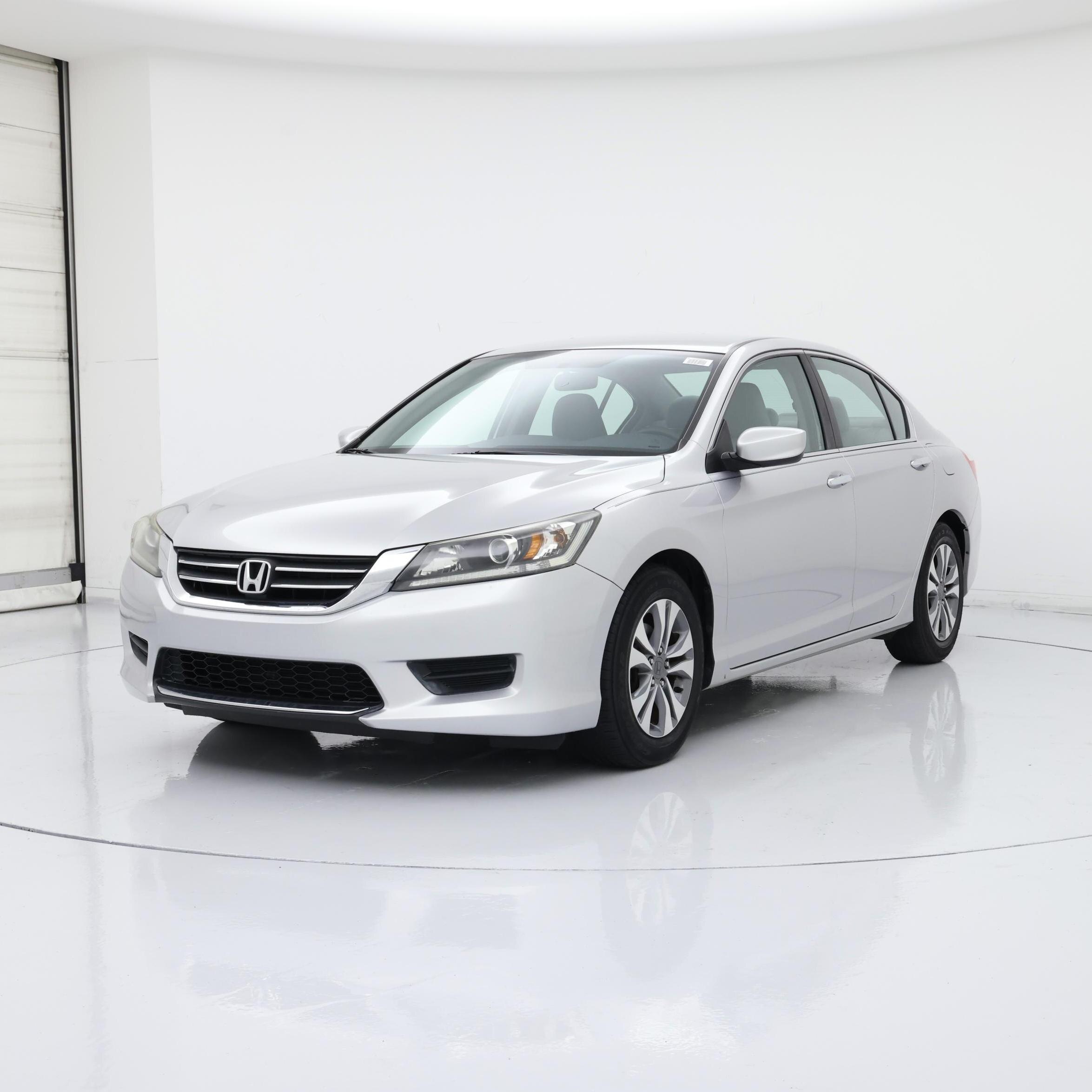 Thumbnail: 2014 Honda Accord - 4