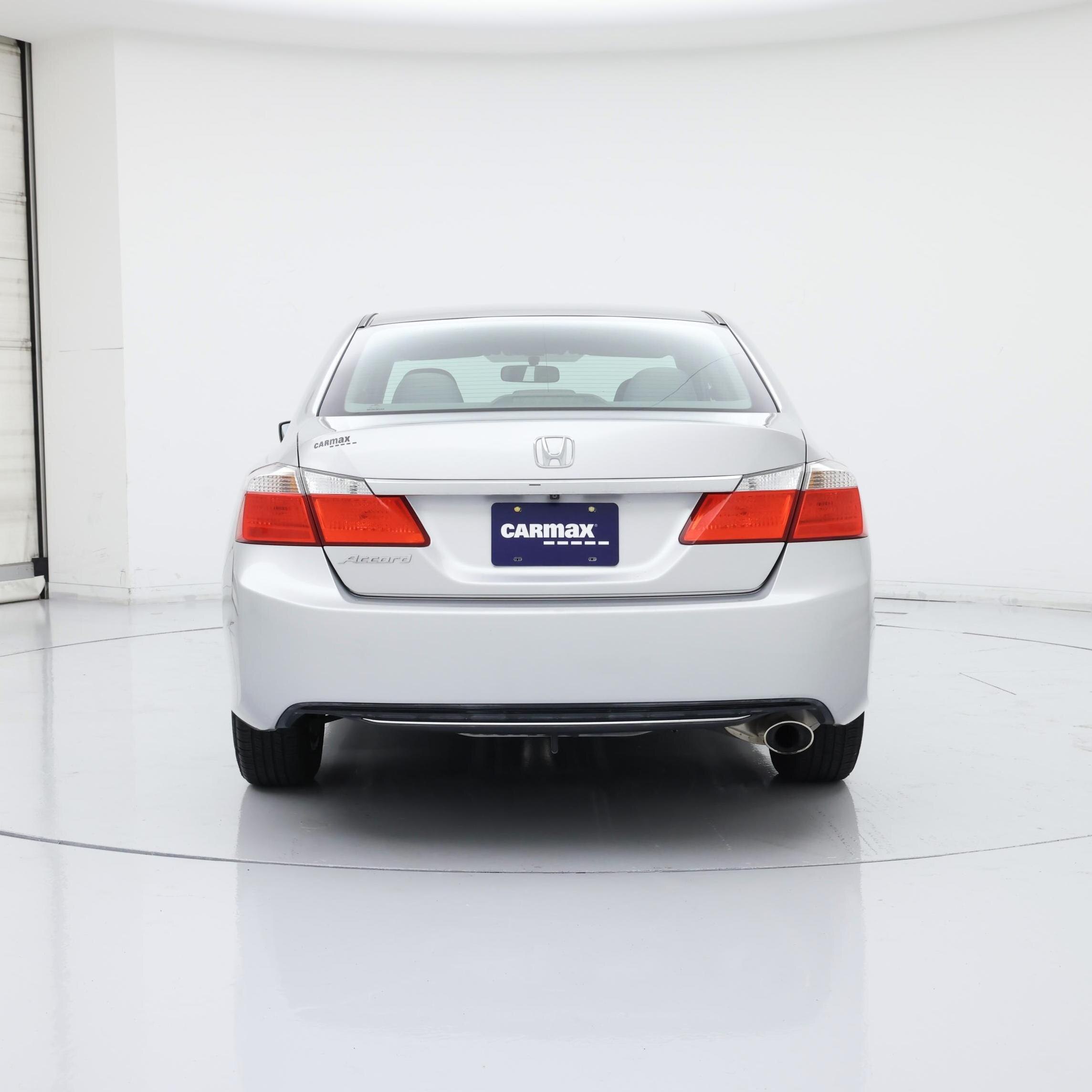 Thumbnail: 2014 Honda Accord - 6