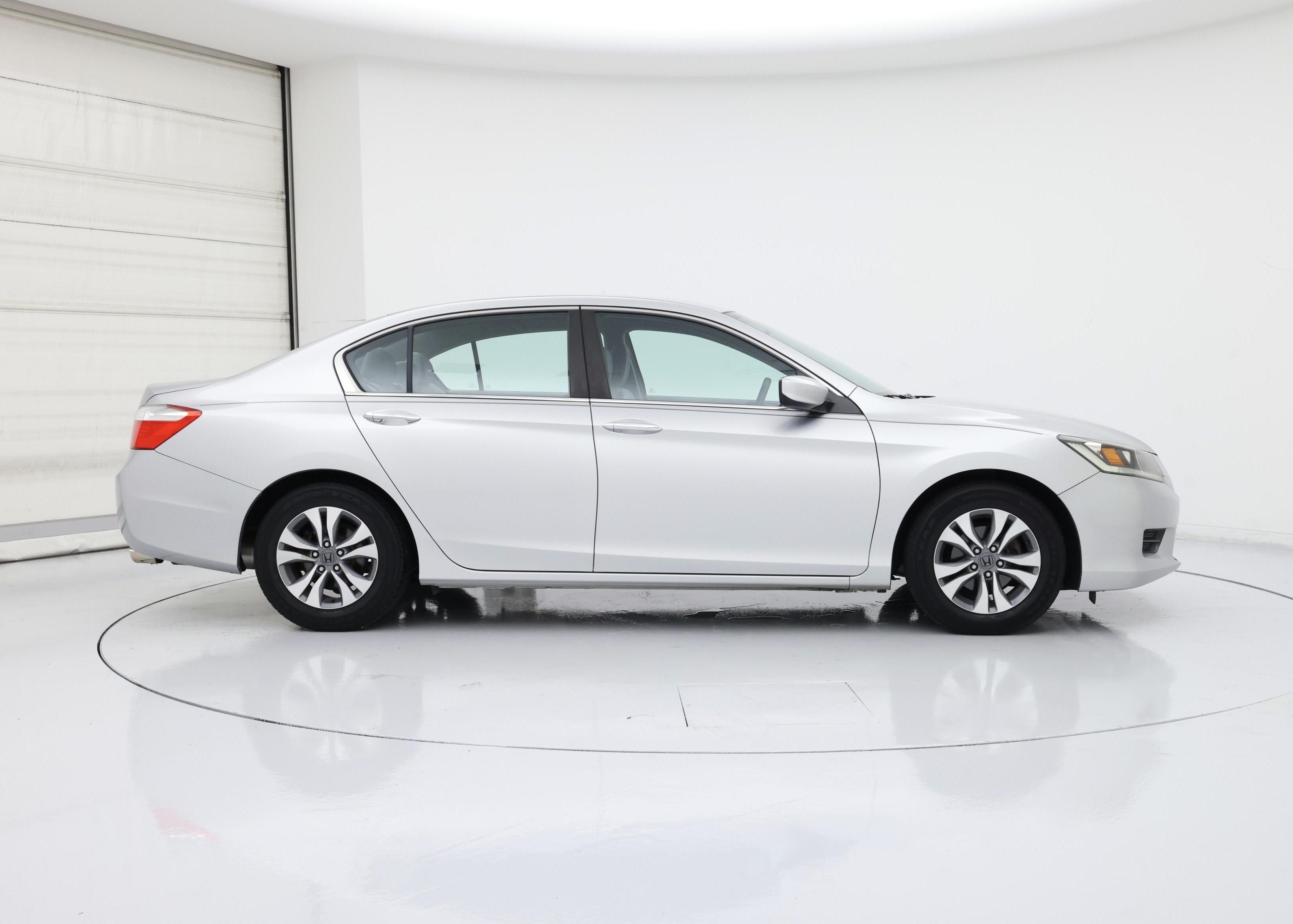 Thumbnail: 2014 Honda Accord - 7