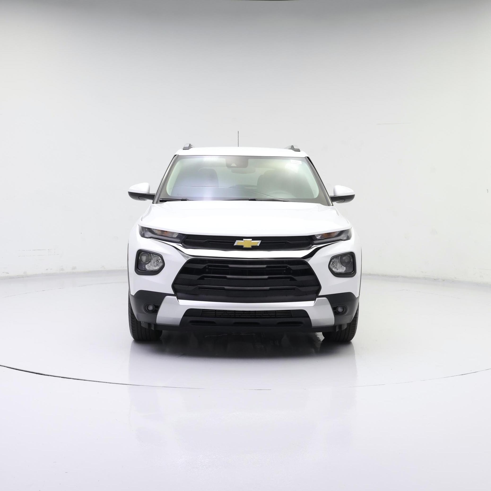 Thumbnail: 2023 Chevrolet TrailBlazer - 5