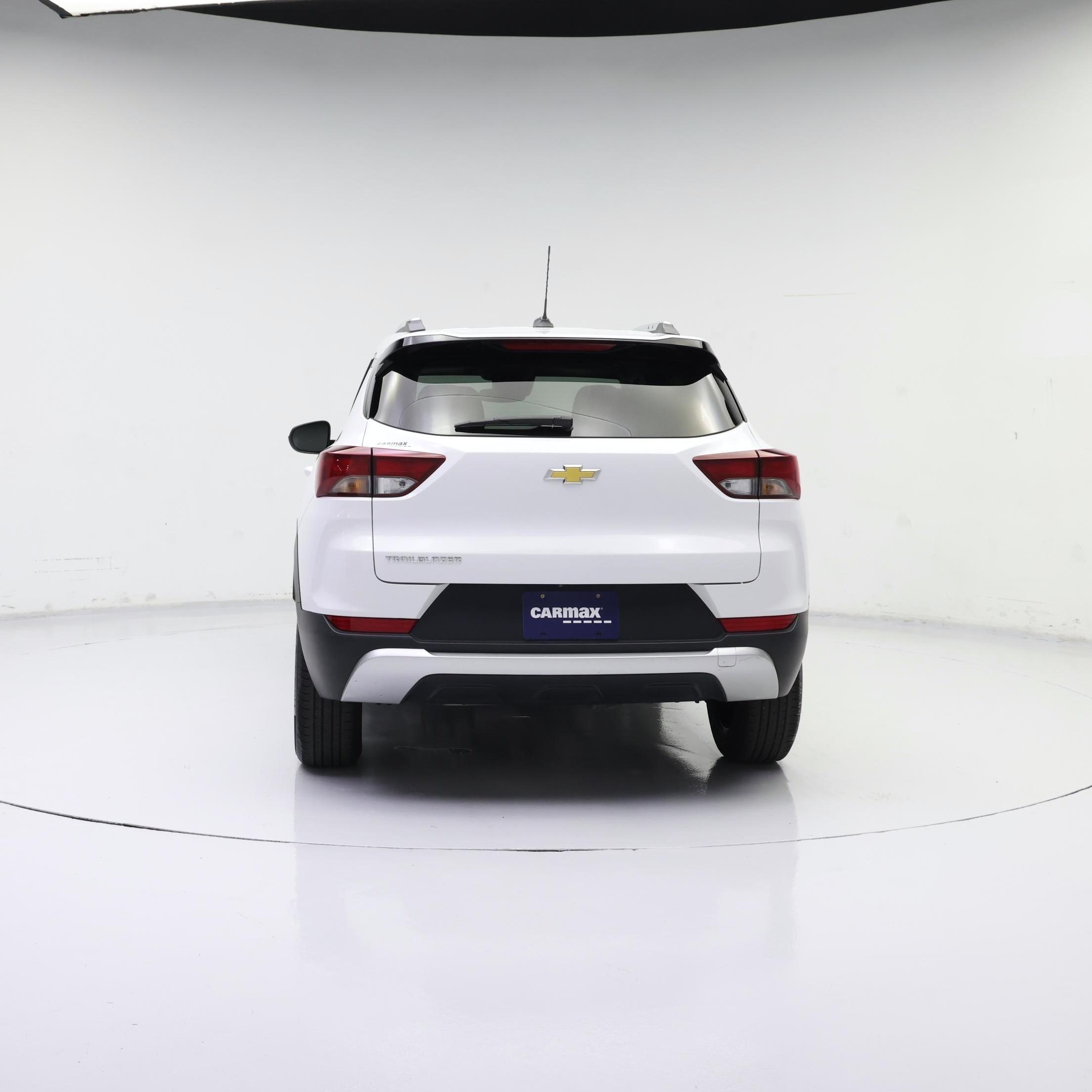 Thumbnail: 2023 Chevrolet TrailBlazer - 6