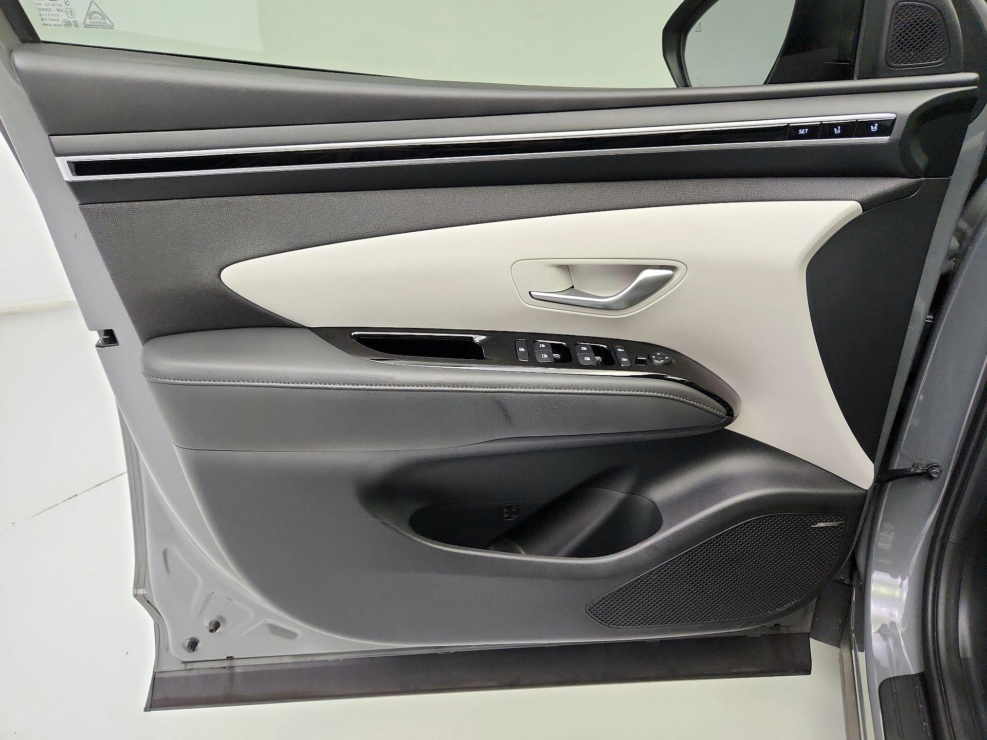 Thumbnail: 2024 Hyundai Tucson - 12