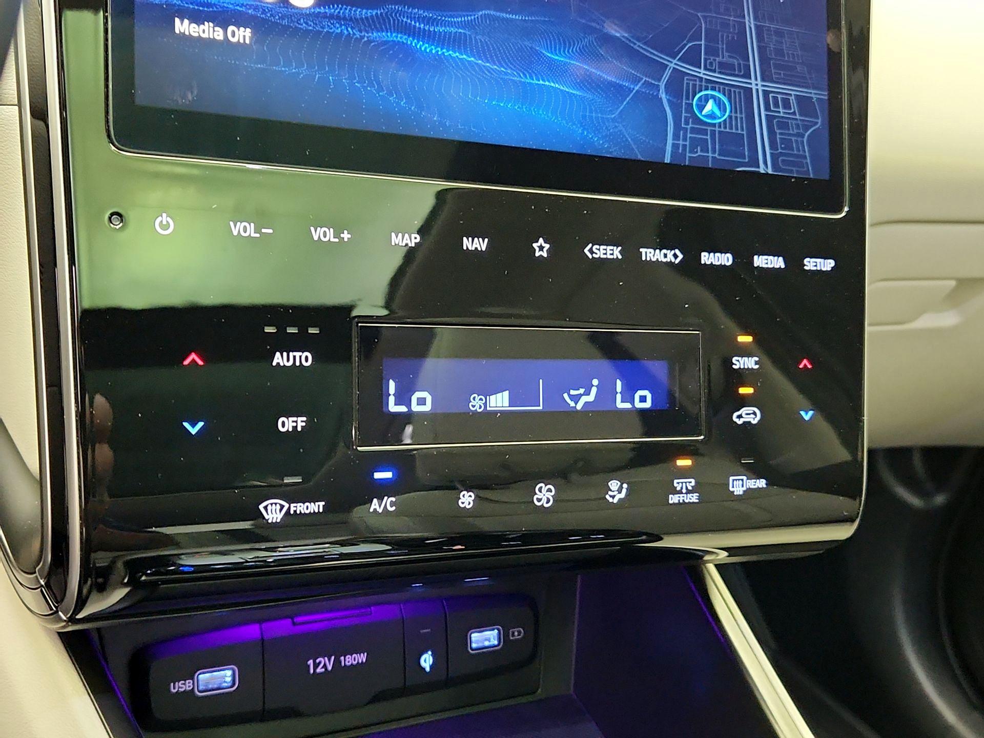 Thumbnail: 2024 Hyundai Tucson - 17