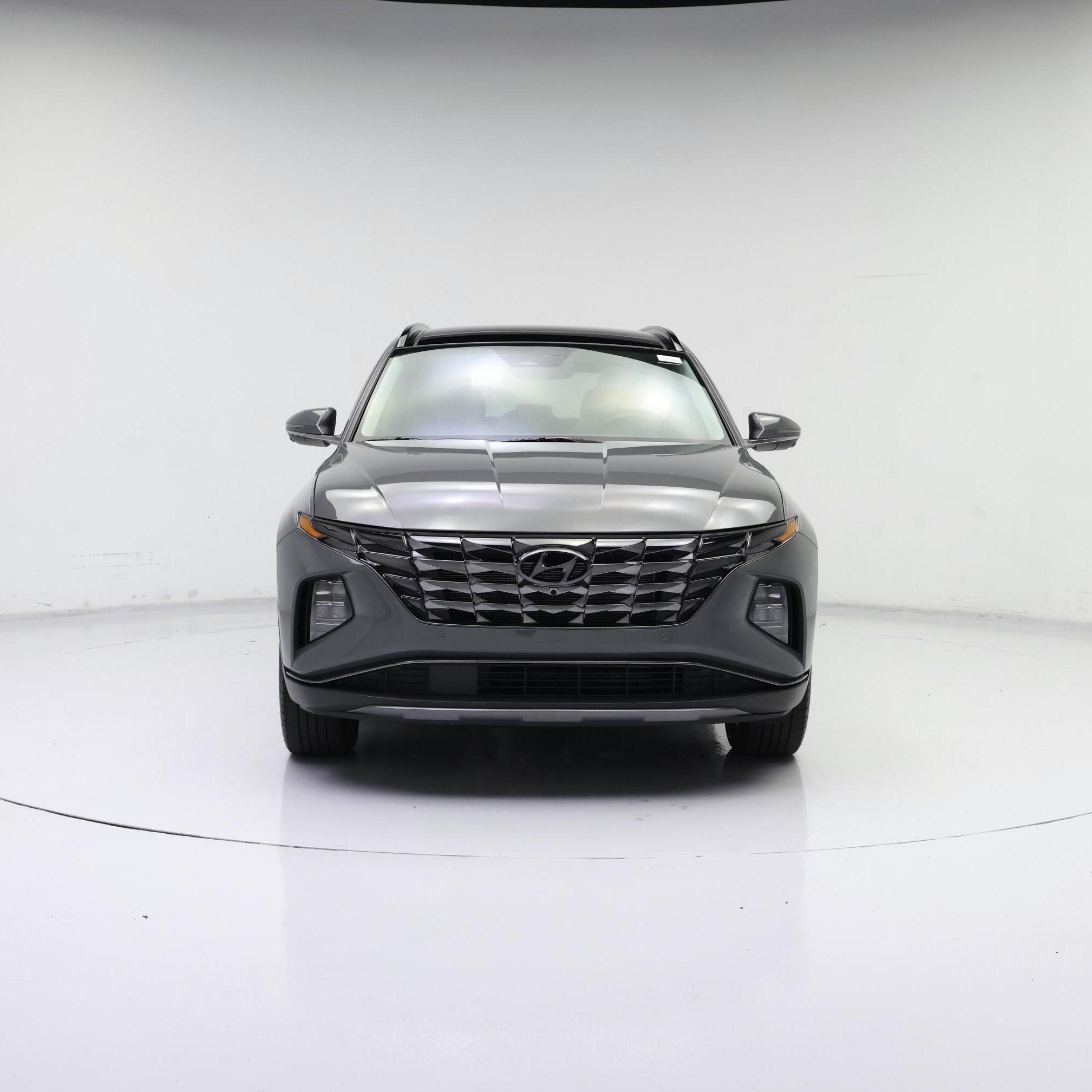 Thumbnail: 2024 Hyundai Tucson - 5