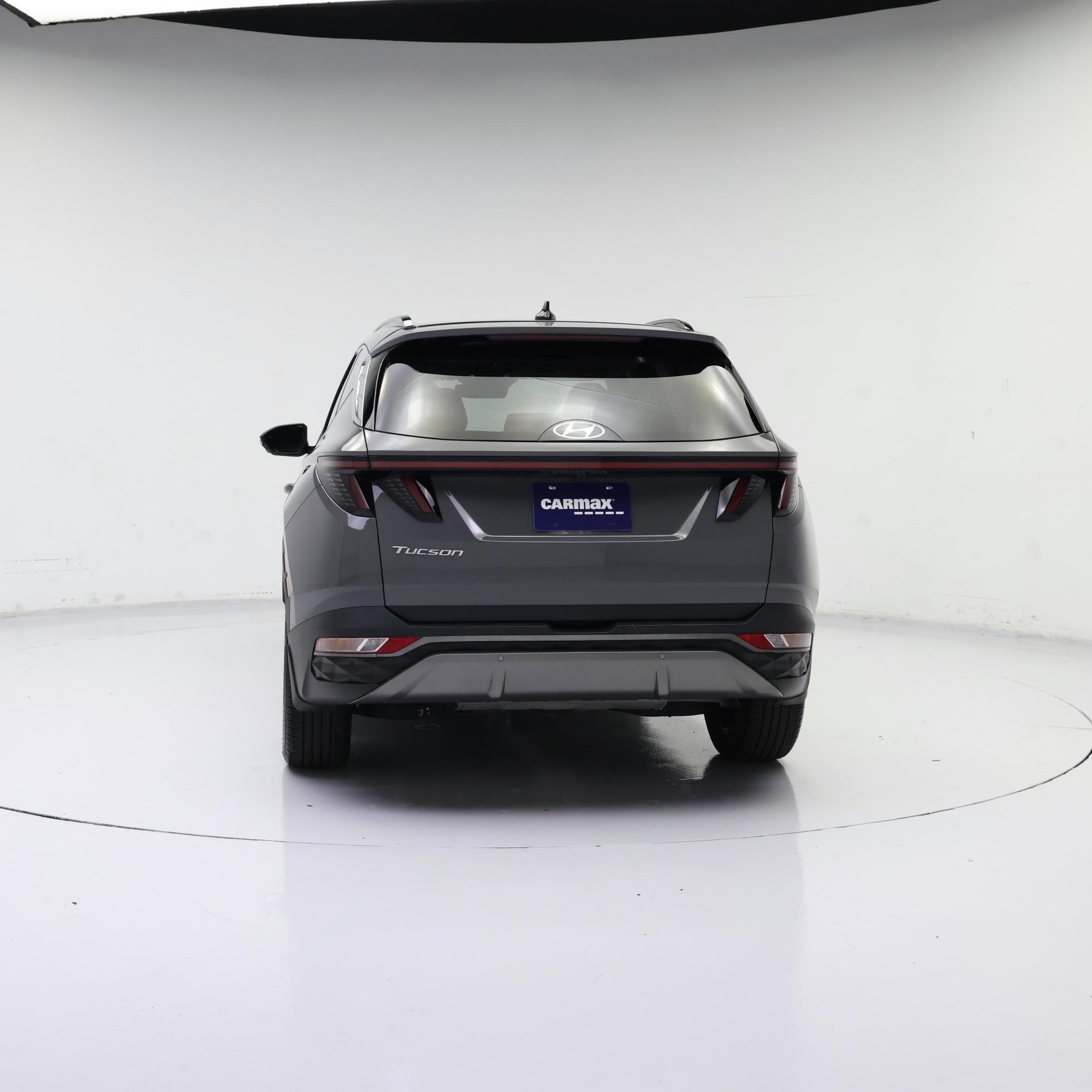 Thumbnail: 2024 Hyundai Tucson - 6