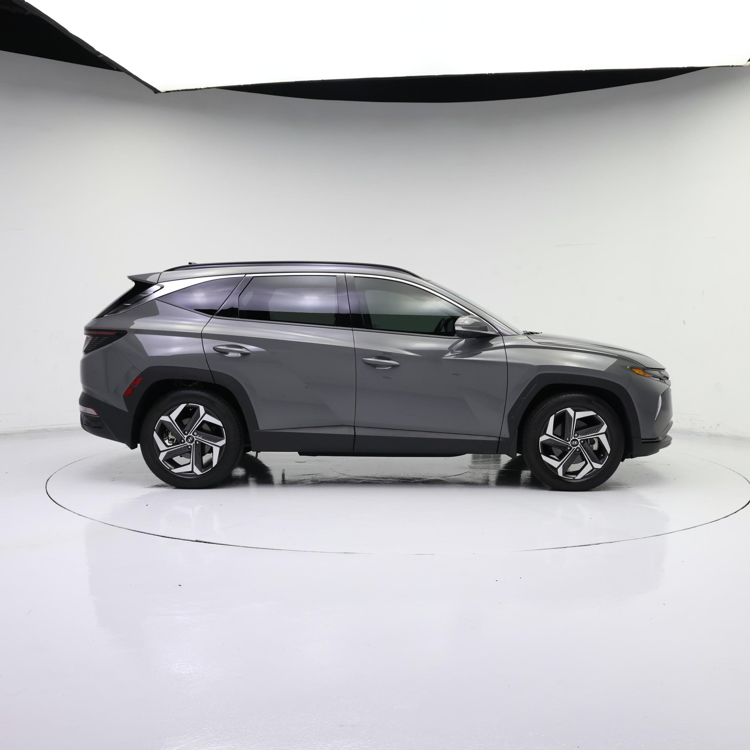 Thumbnail: 2024 Hyundai Tucson - 7